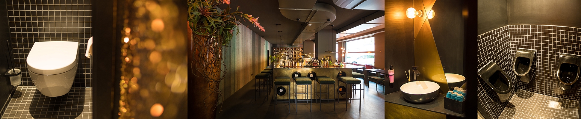 Read about project 33rpm