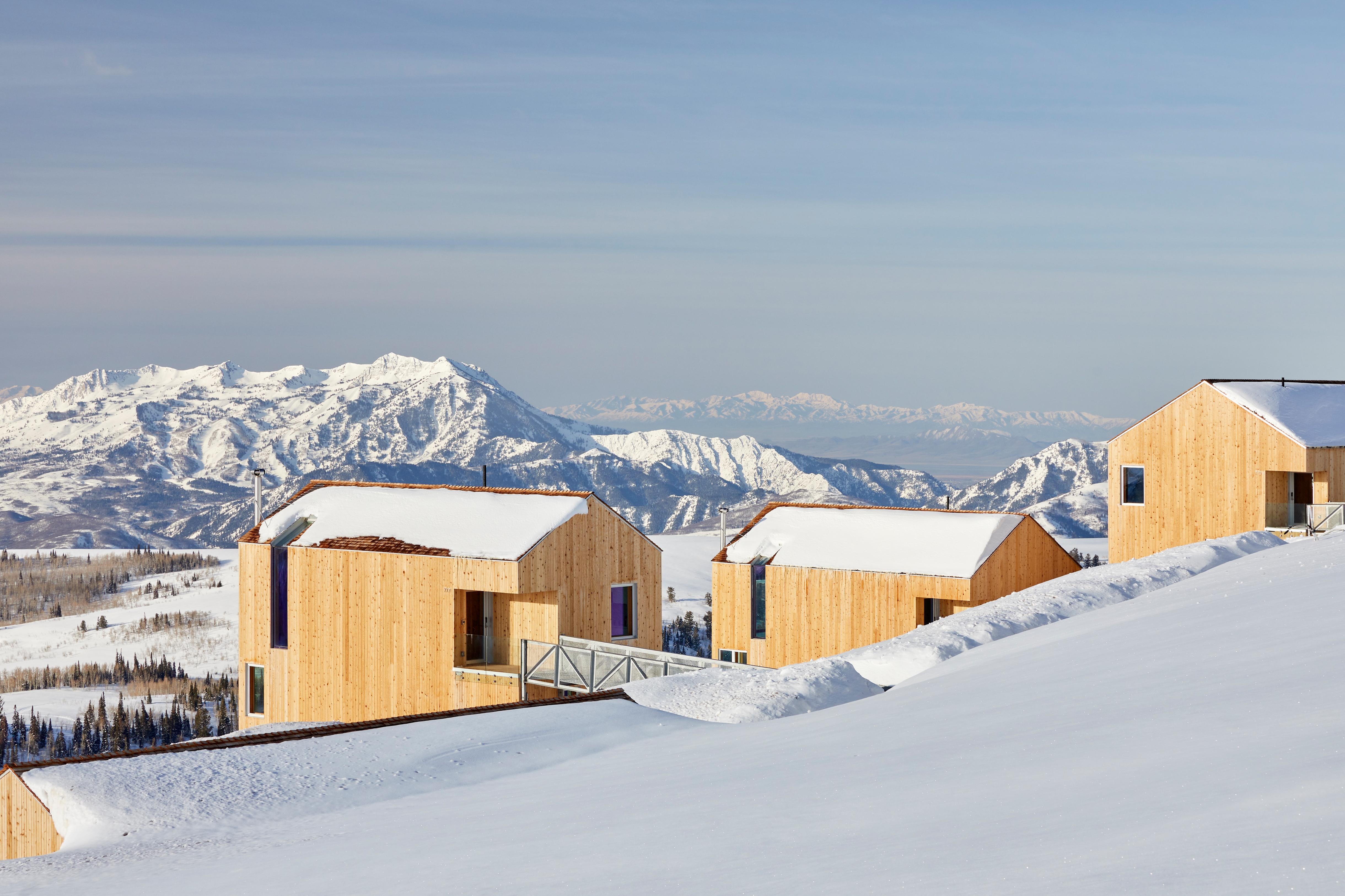Leggi sul progetto Horizon Neighborhood