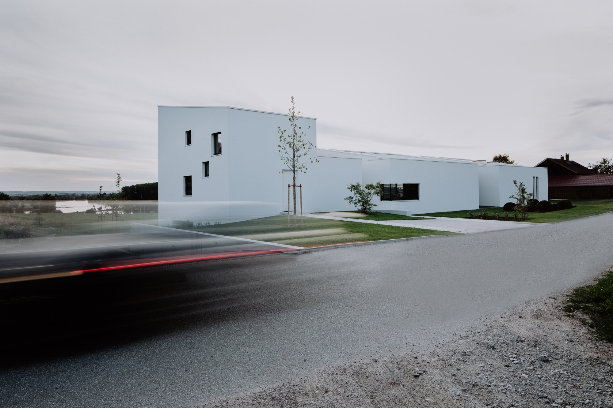 Read about project Villa Schatzlmayr