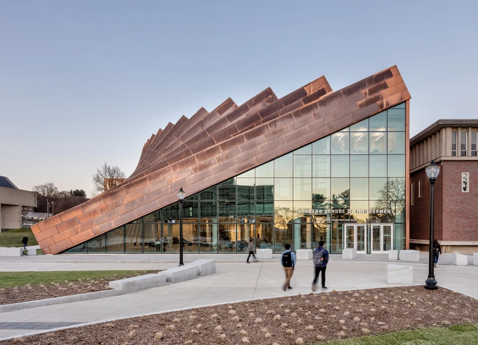 Isenberg School Of Management Business Innovation Hub – Descubra el ...