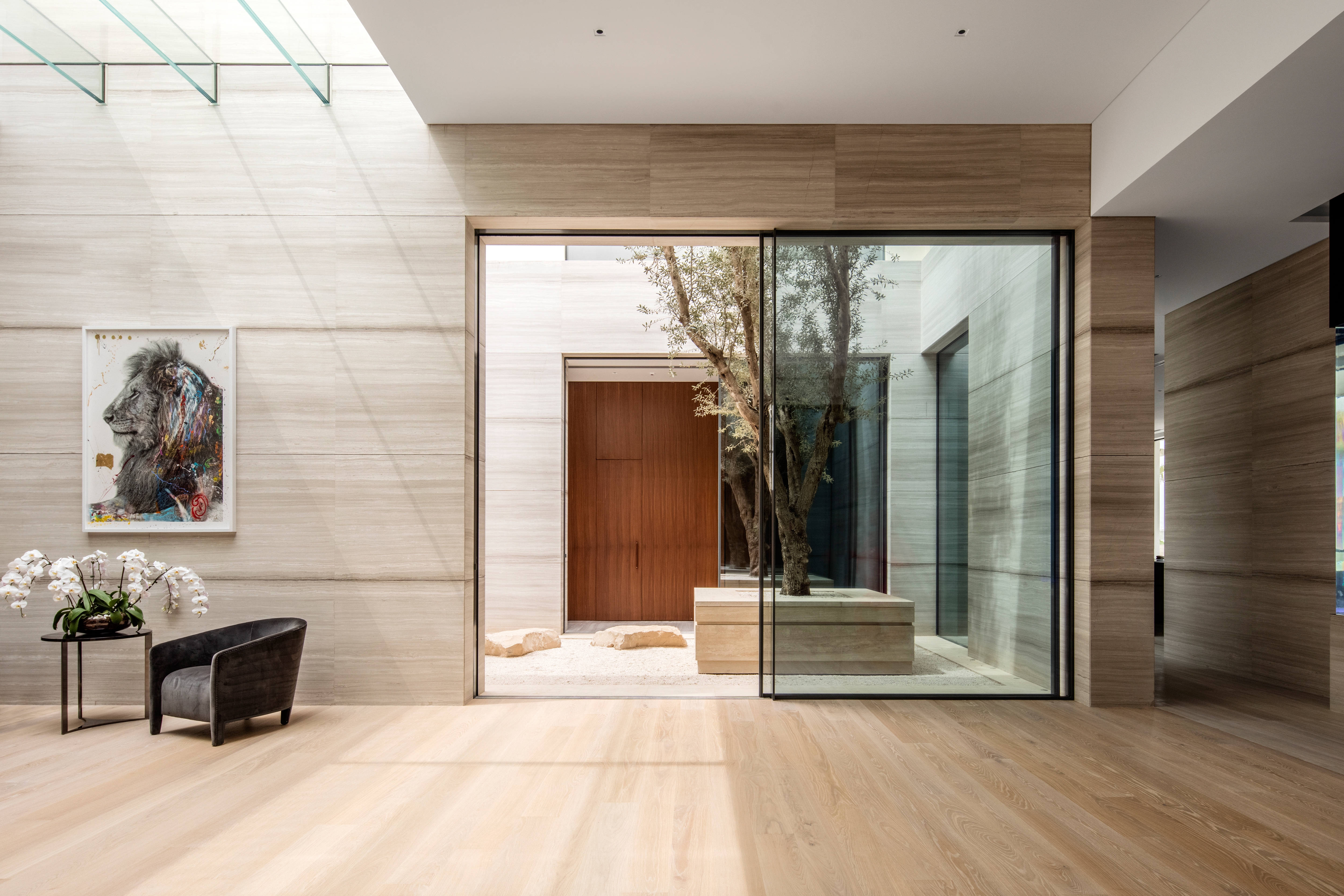 Leggi sul progetto Dubai Hills Villa