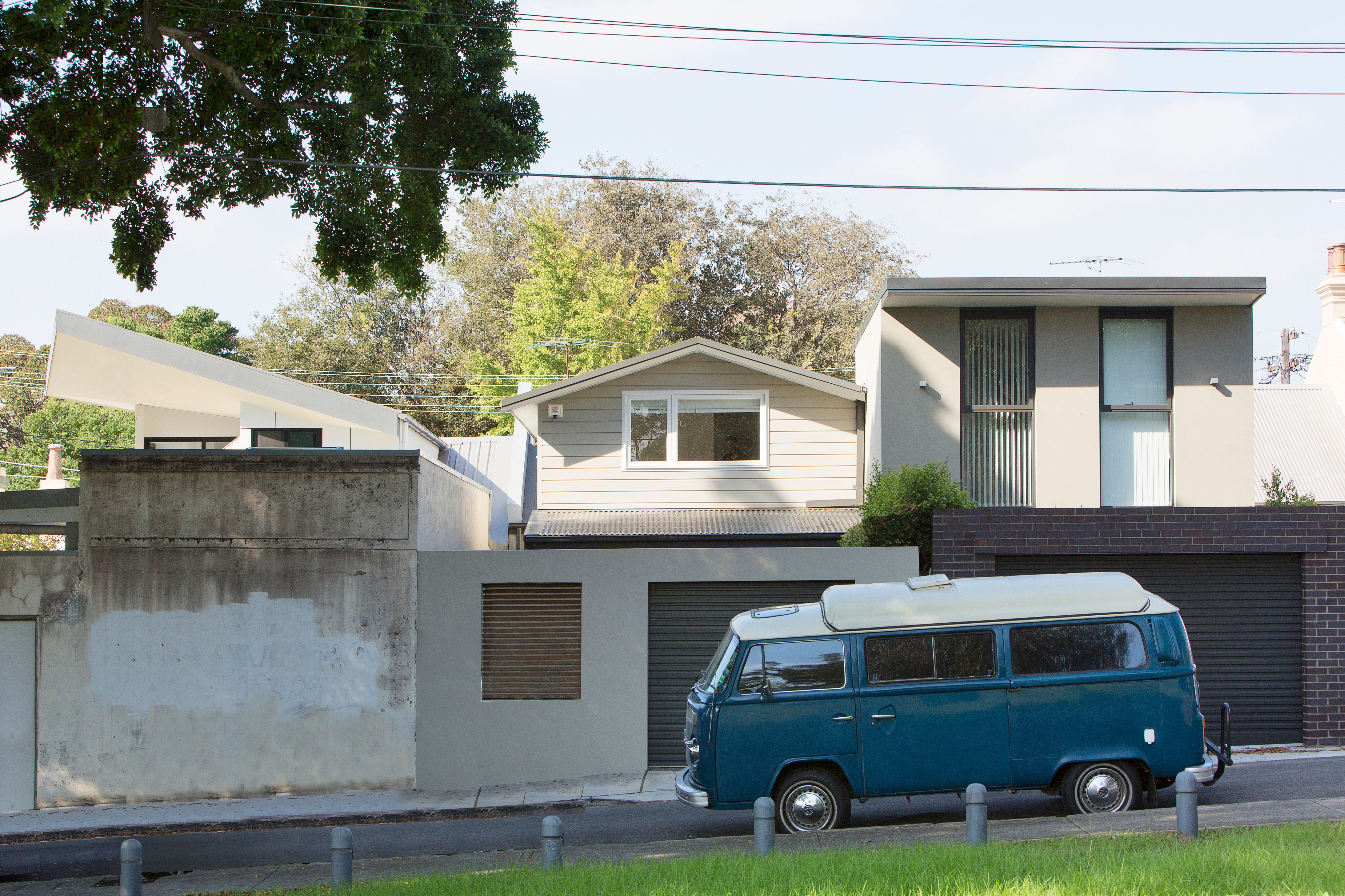 Read about project Flutter House