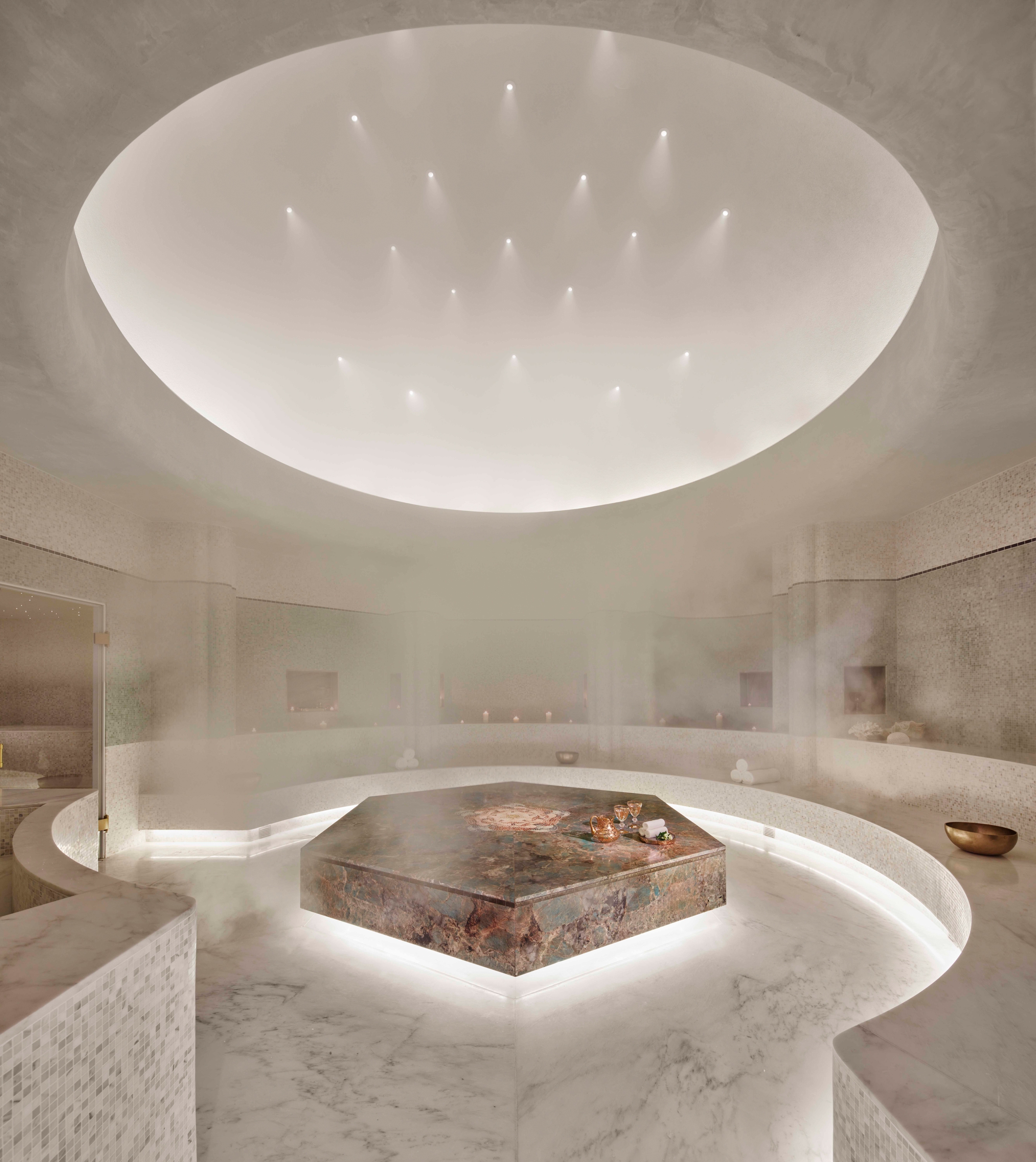 Read about project Faena Hotel