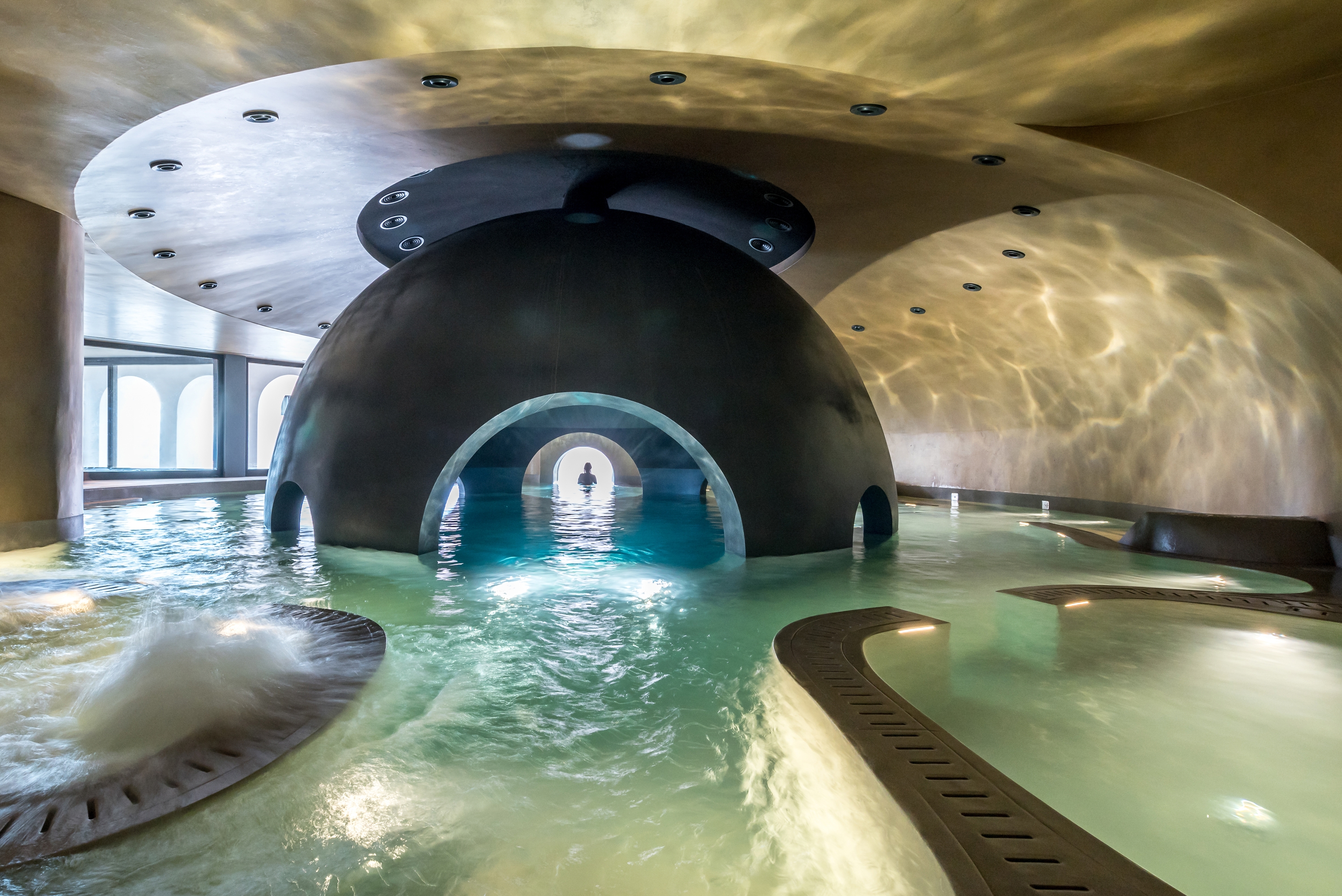 Read about project Euphoria Retreat