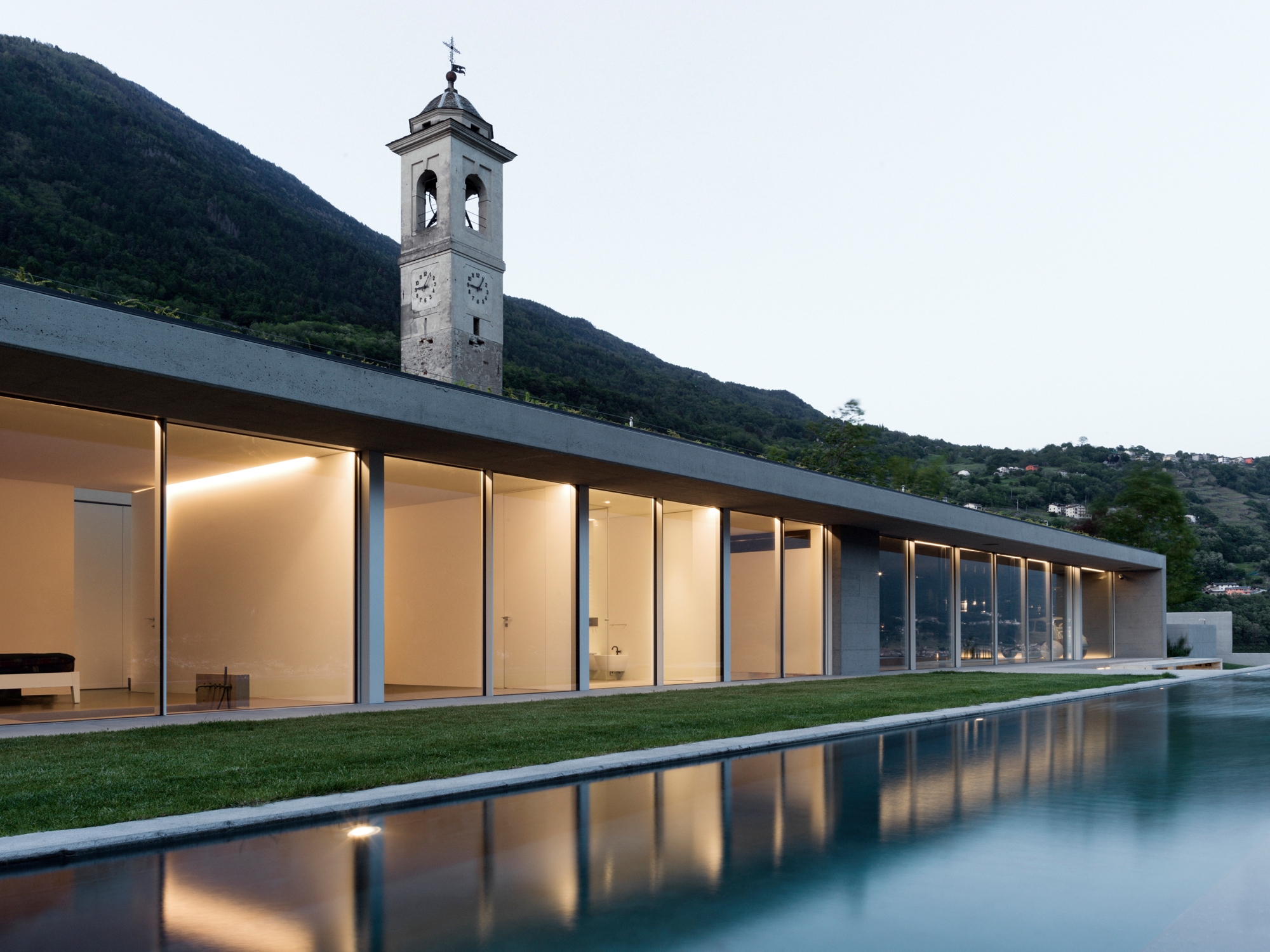 Leggi sul progetto Casa G
