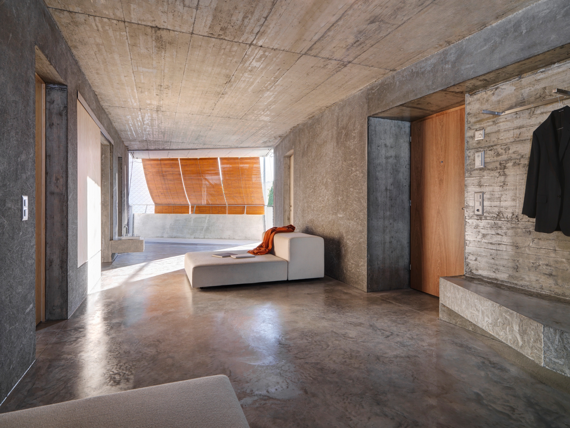 Leggi sul progetto Affordable Housing in Zurich