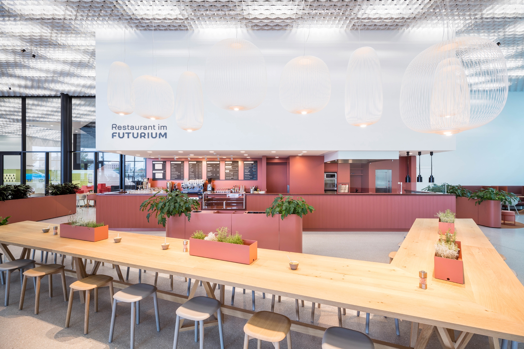 Leer sobre el proyecto Futurium Berlin