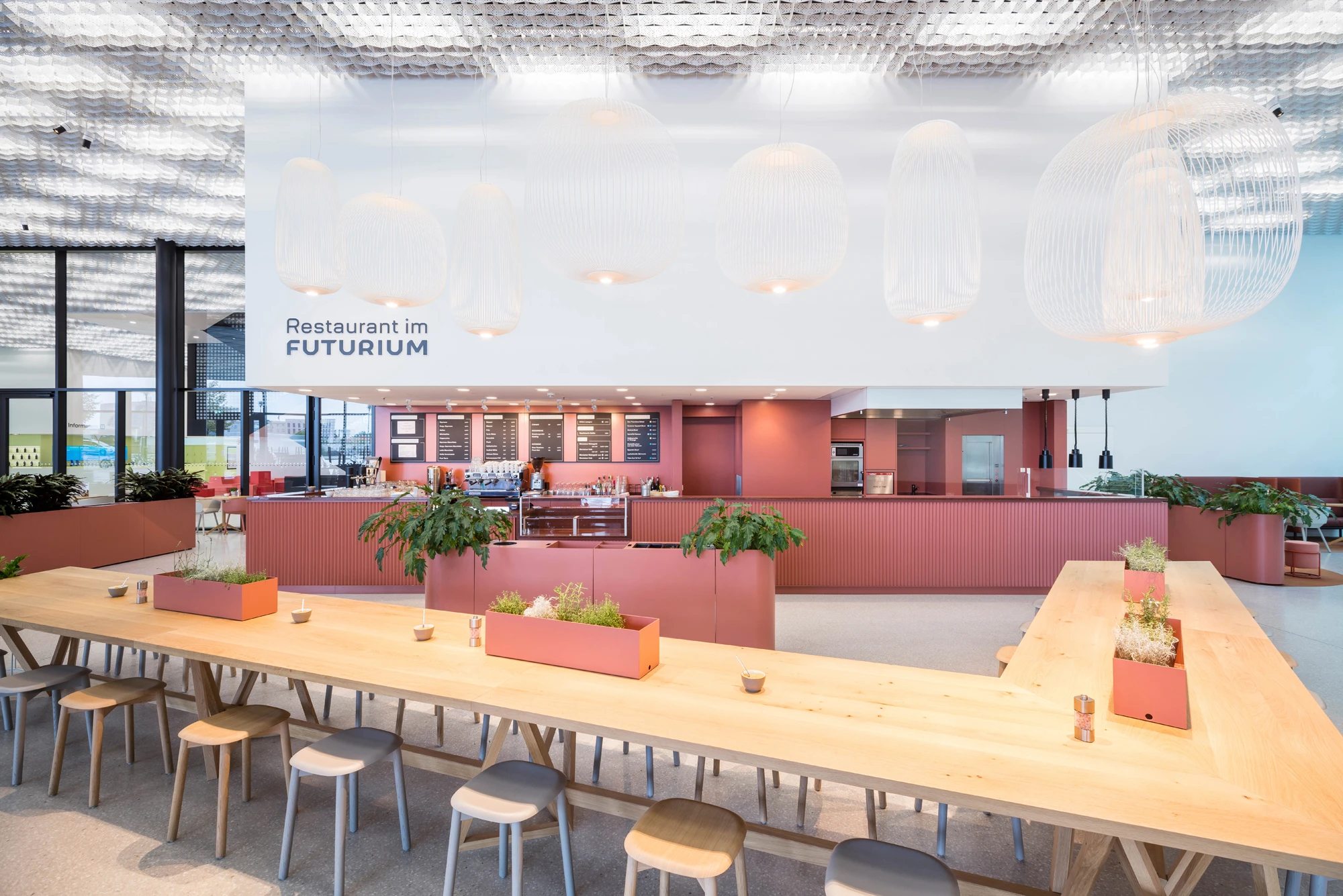 Main image for project Futurium Berlin