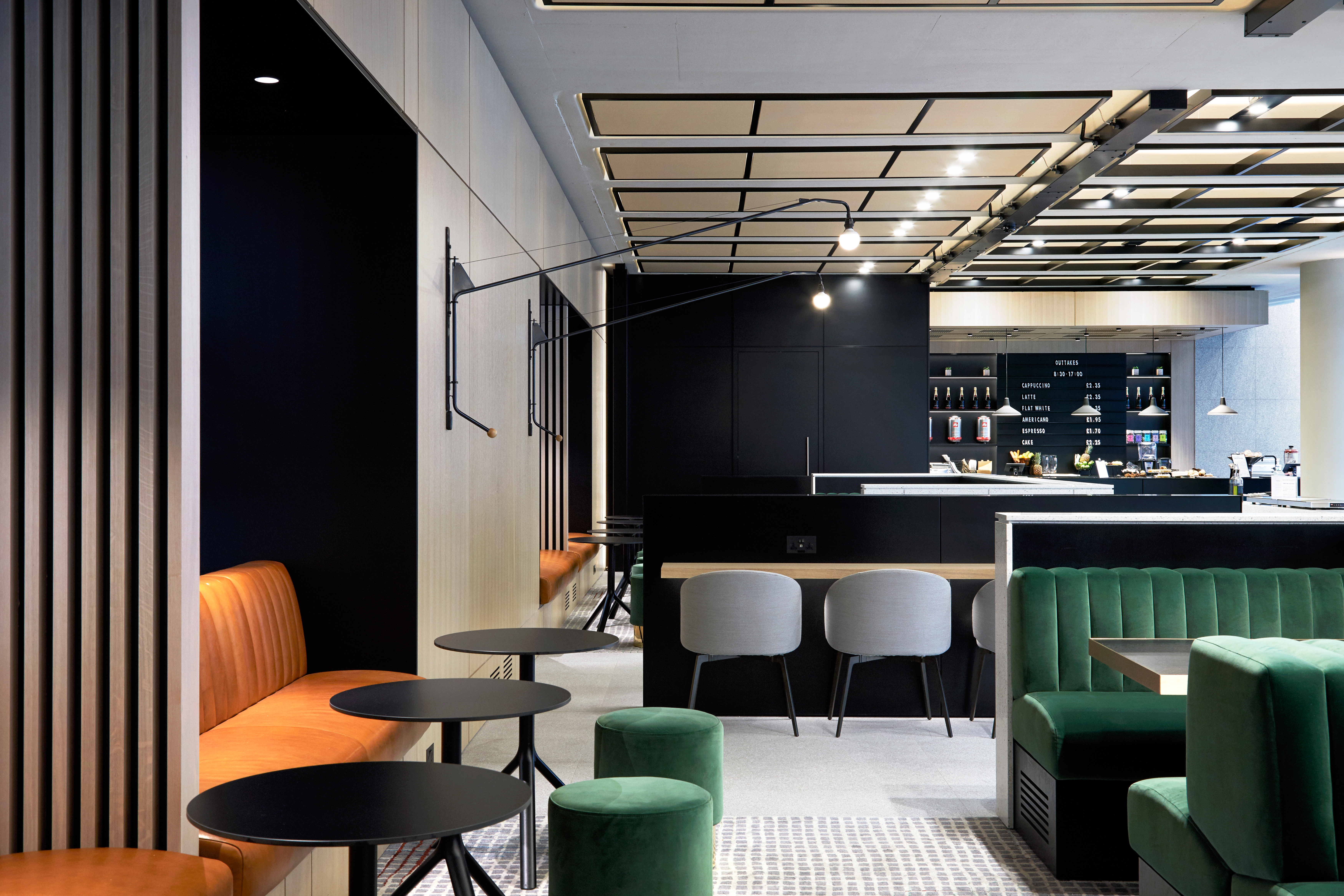 Read about project 200 Gray’s Inn Road