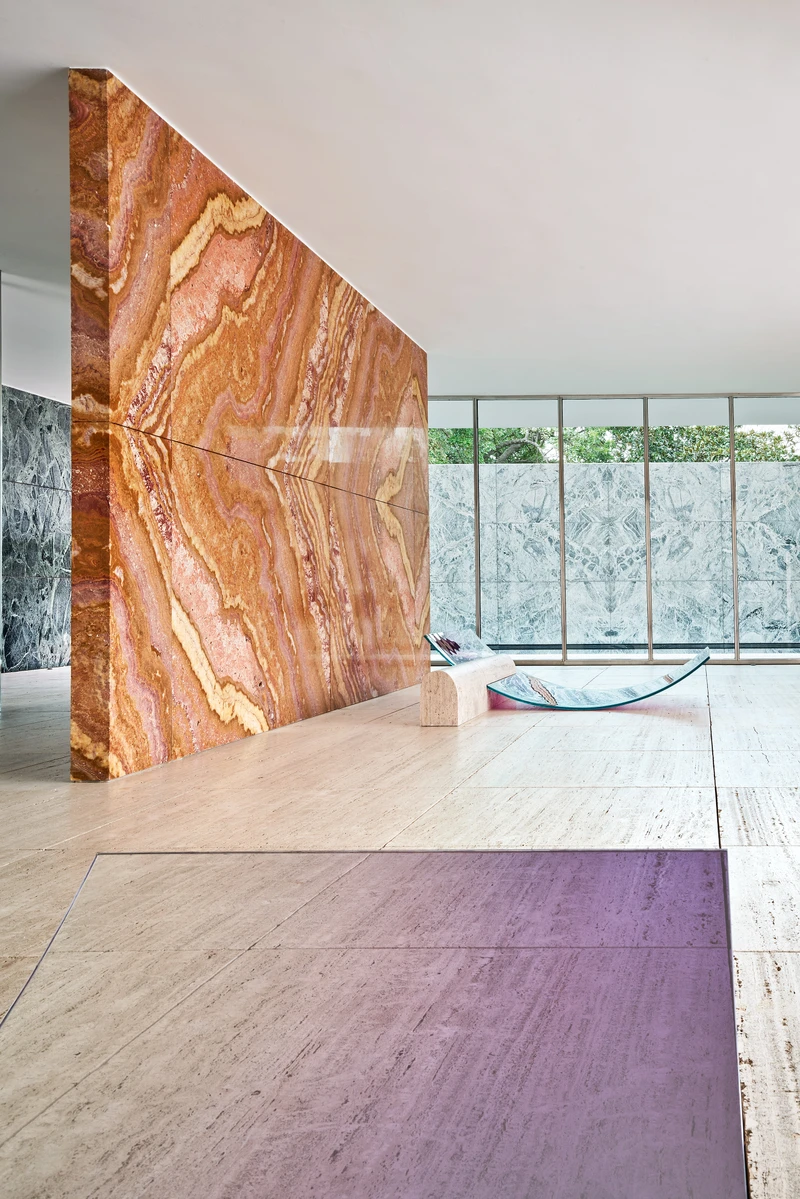 Sabine Marcelis: No Fear of Glass | North East