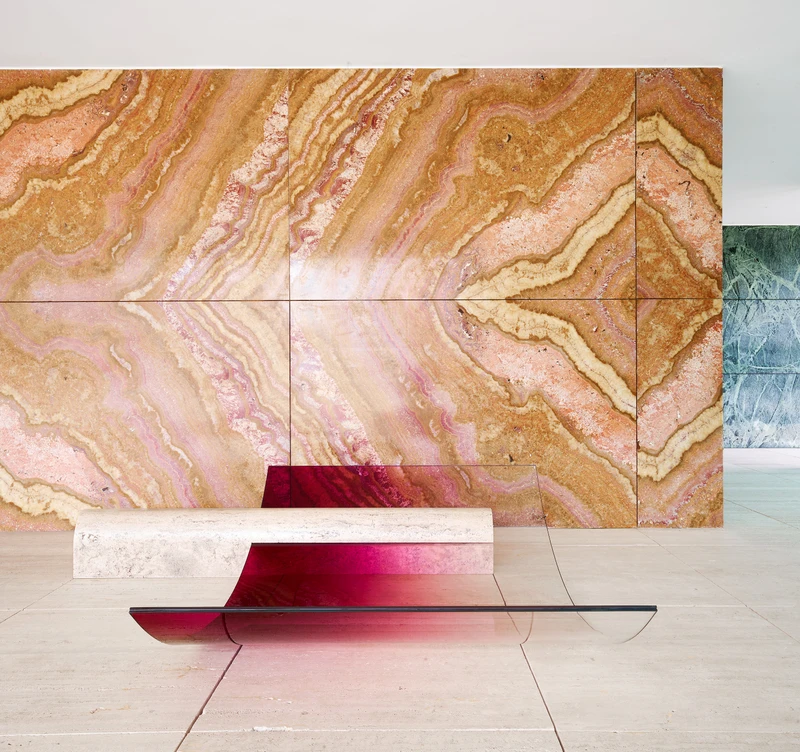 No Fear of Glass – Discover project by Sabine Marcelis