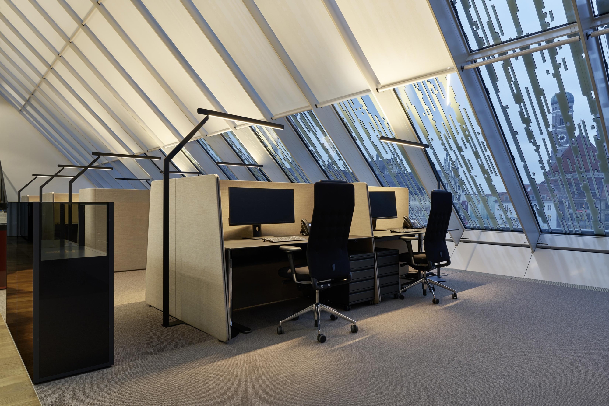 Read about project Office Alter Hof