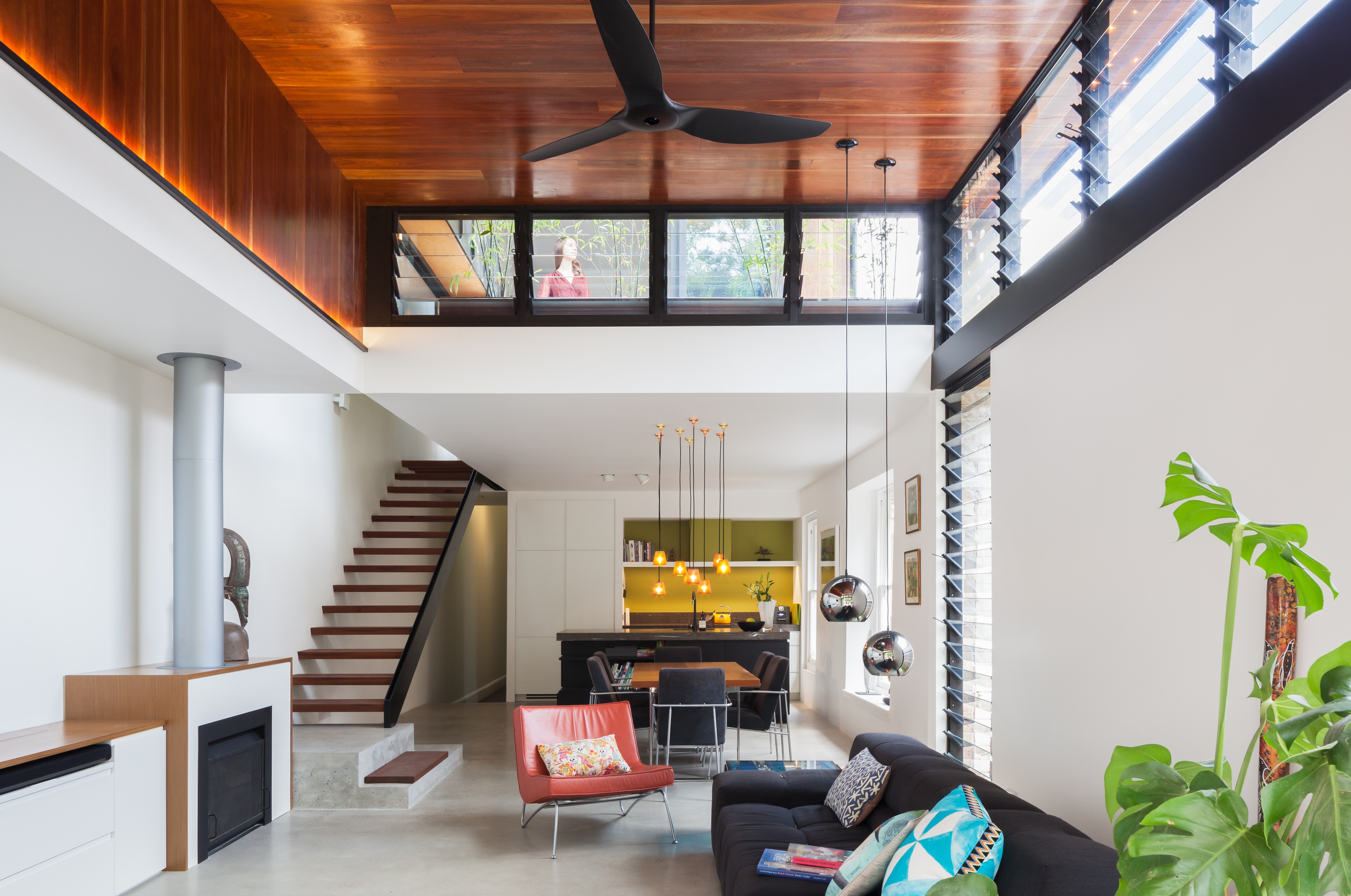 Read about project Splice House