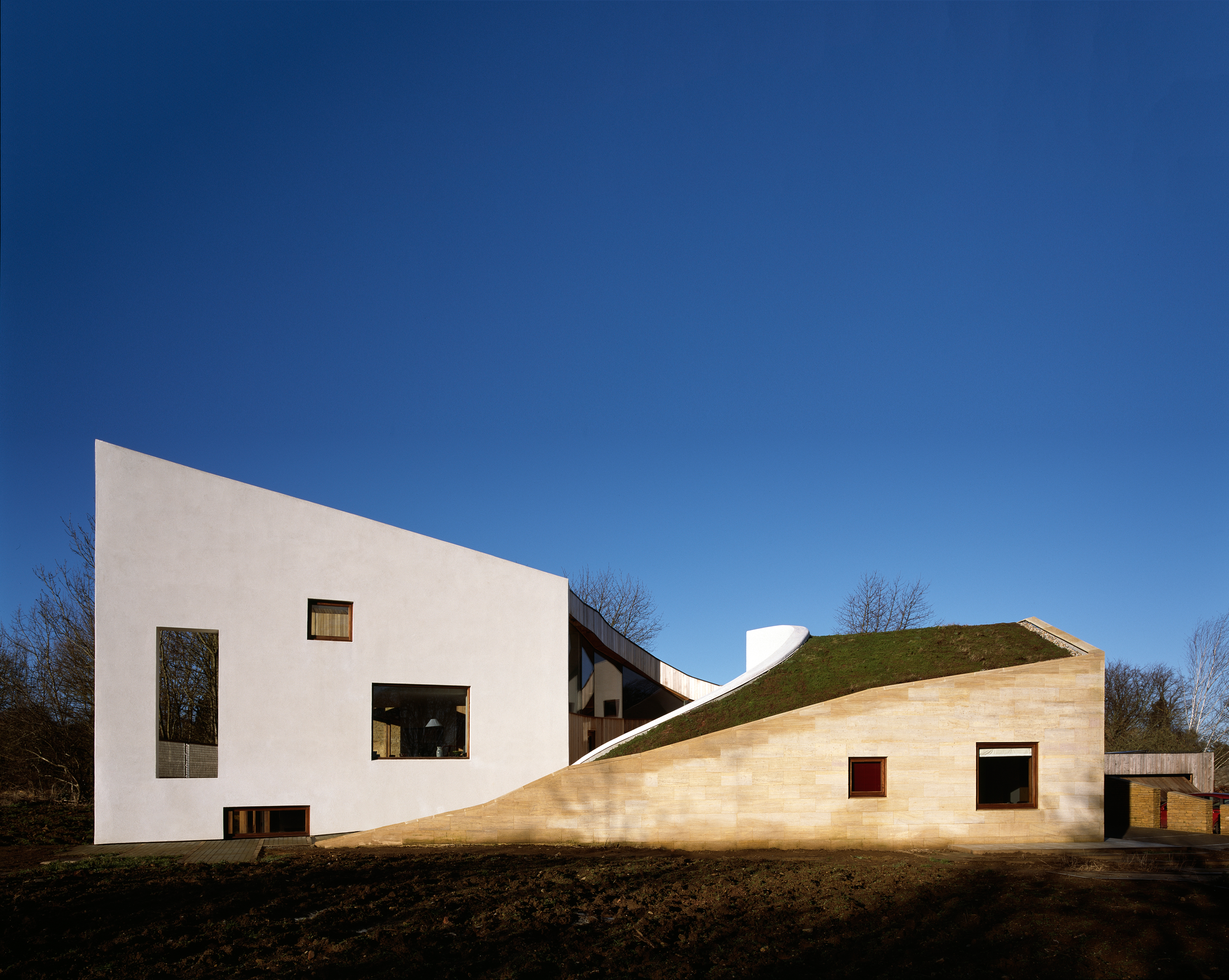 Read about project Stonecrop