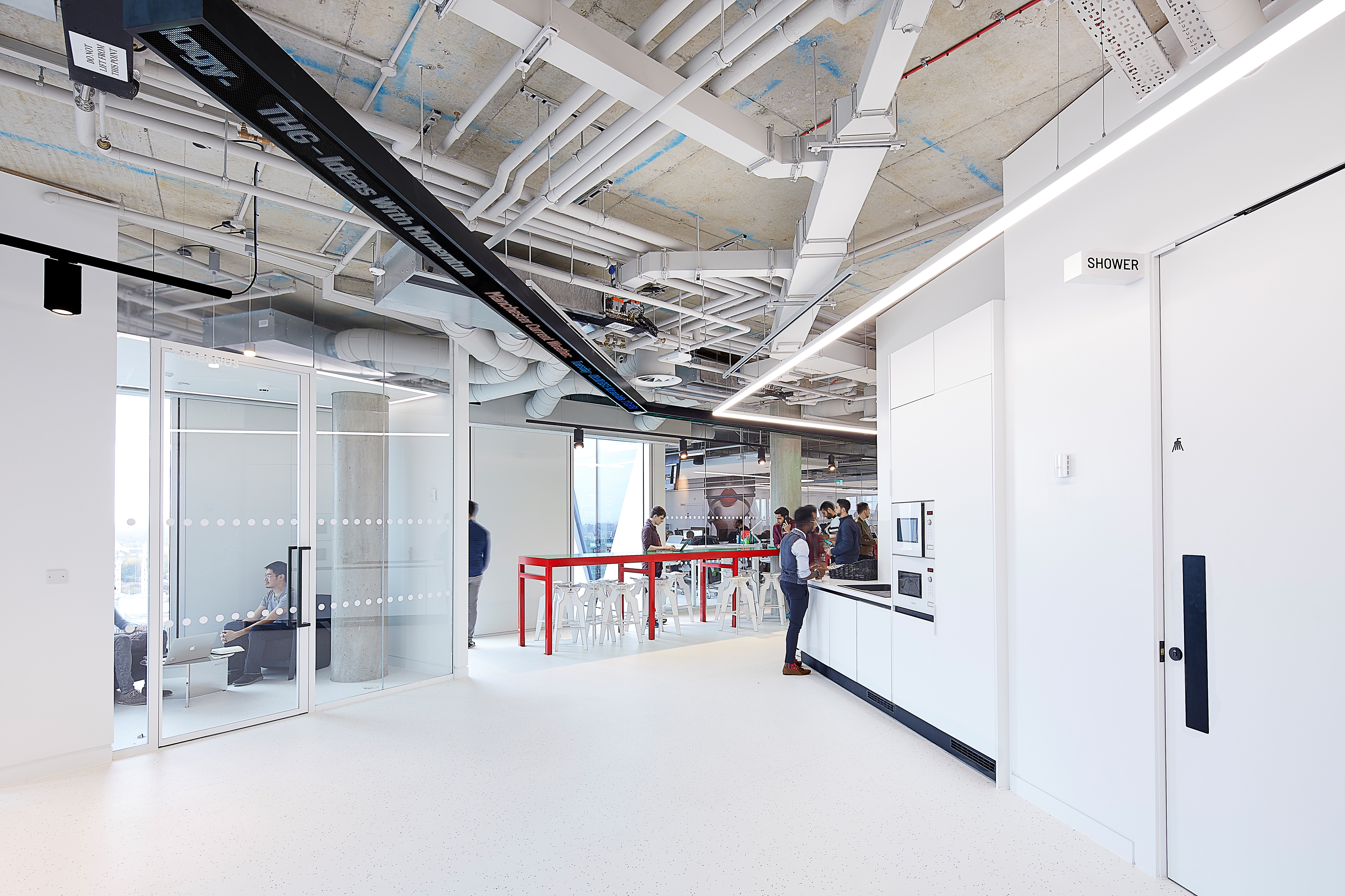 Erfahre mehr über das Projekt Ingenuity Media City