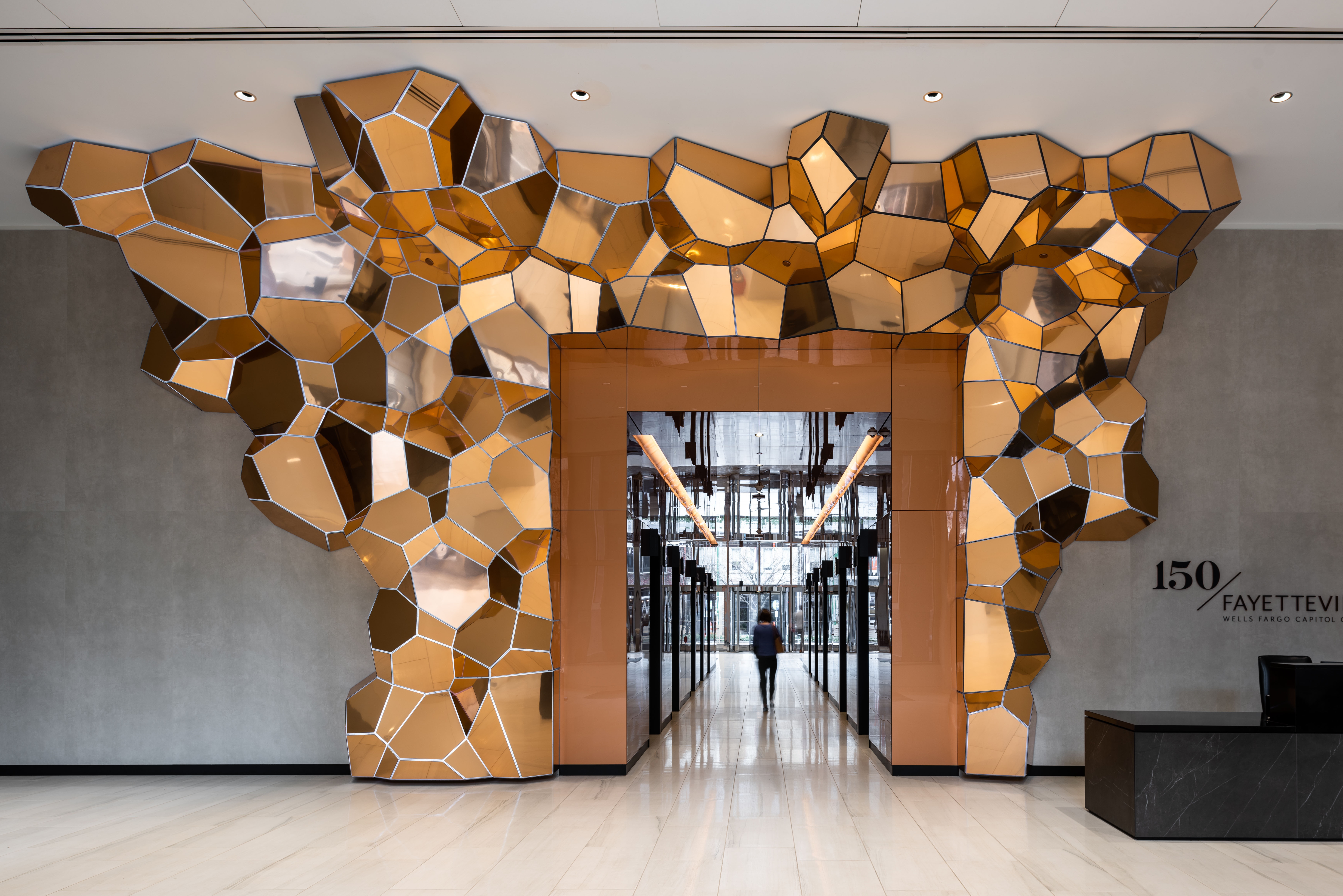 Read about project Grotta Aeris