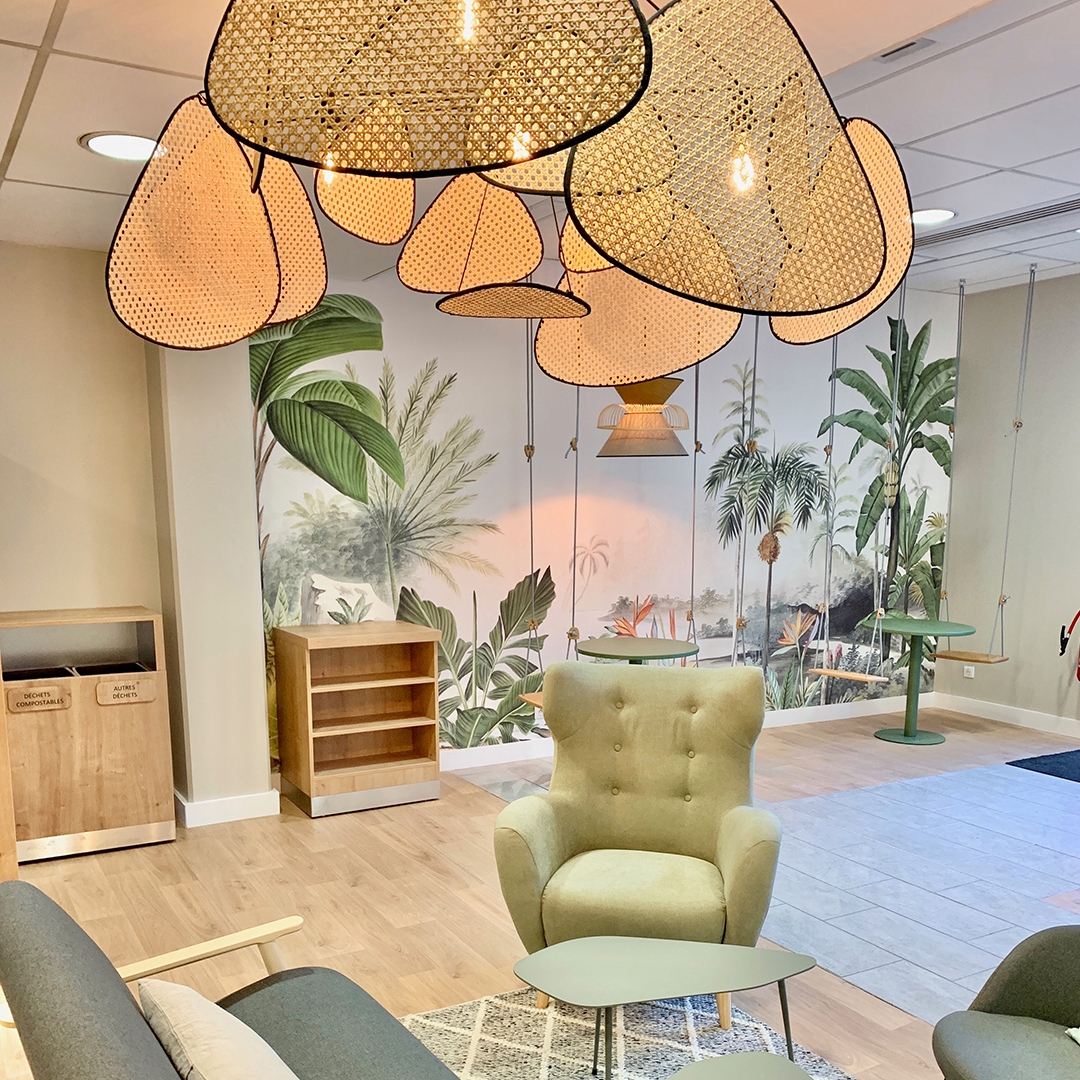 Erfahre mehr über das Projekt CAP MERMOZ