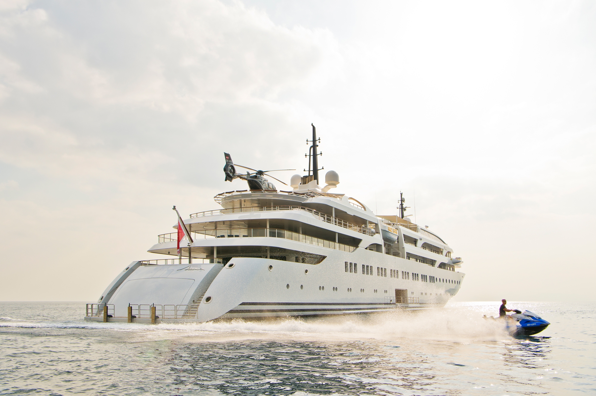 Leer sobre el proyecto My Dream