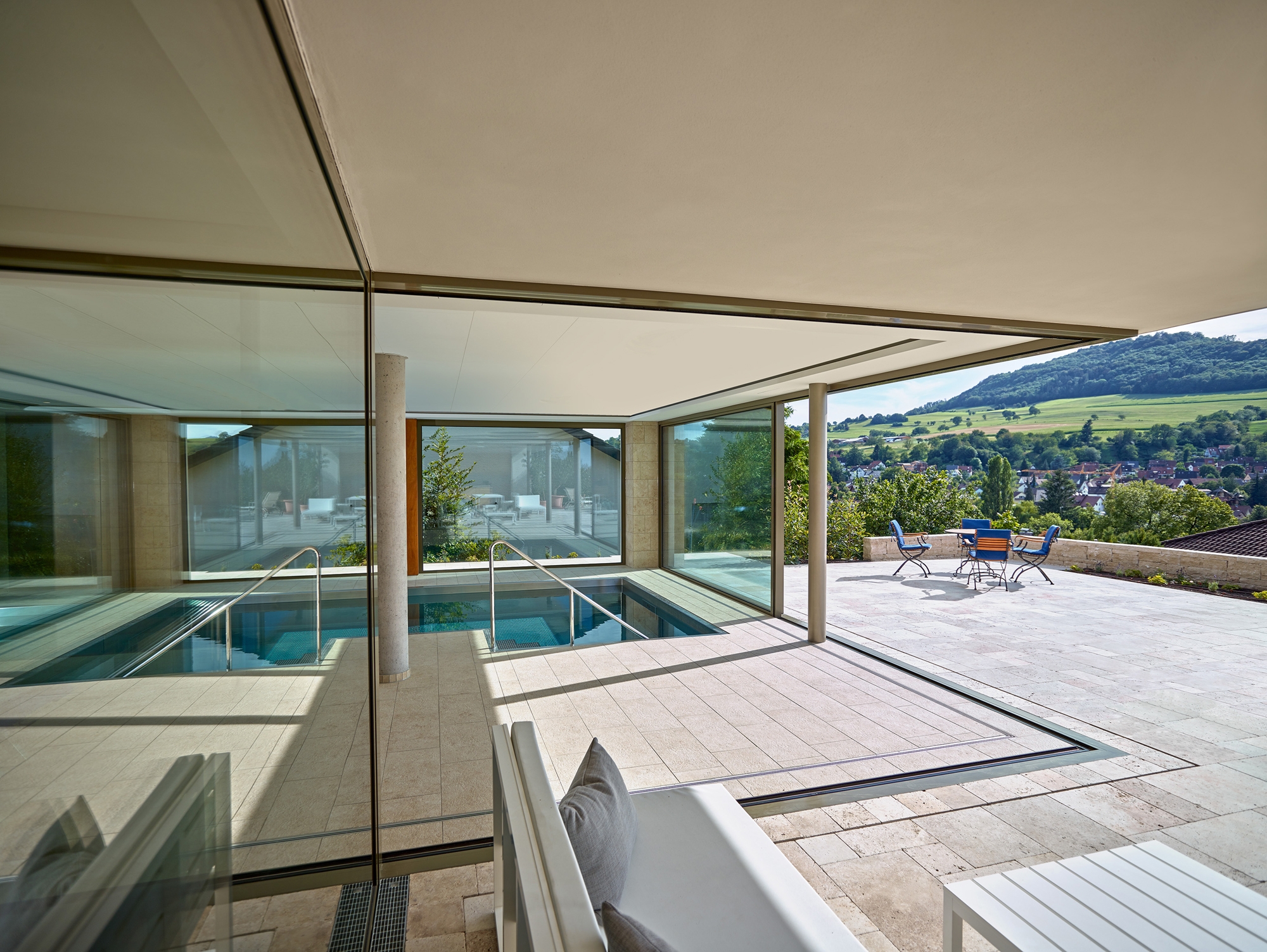 Read about project Einfamilienhaus Schwarzwald