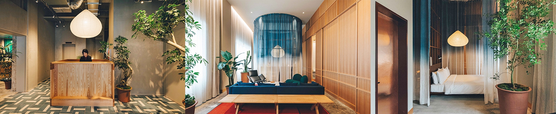 Read about project K5 Tokyo