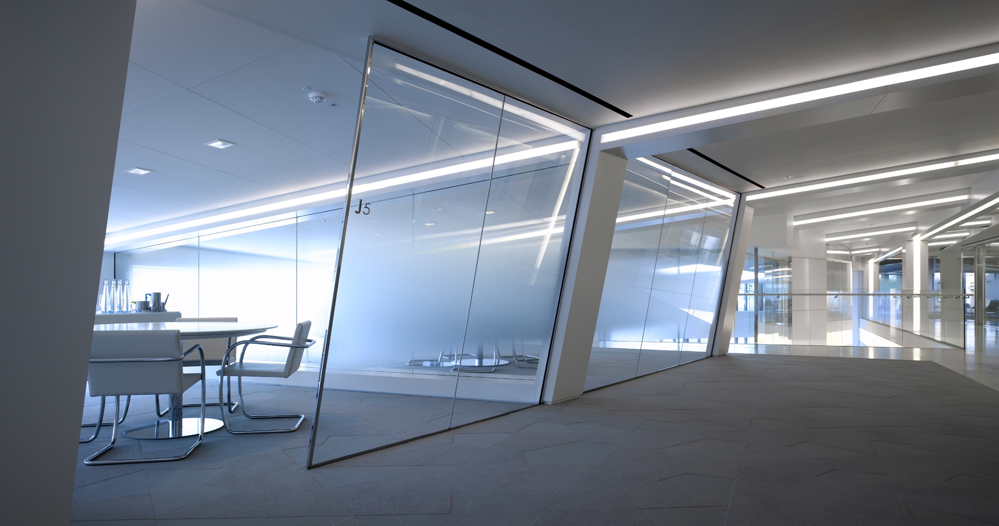 Read about project K&L Gates