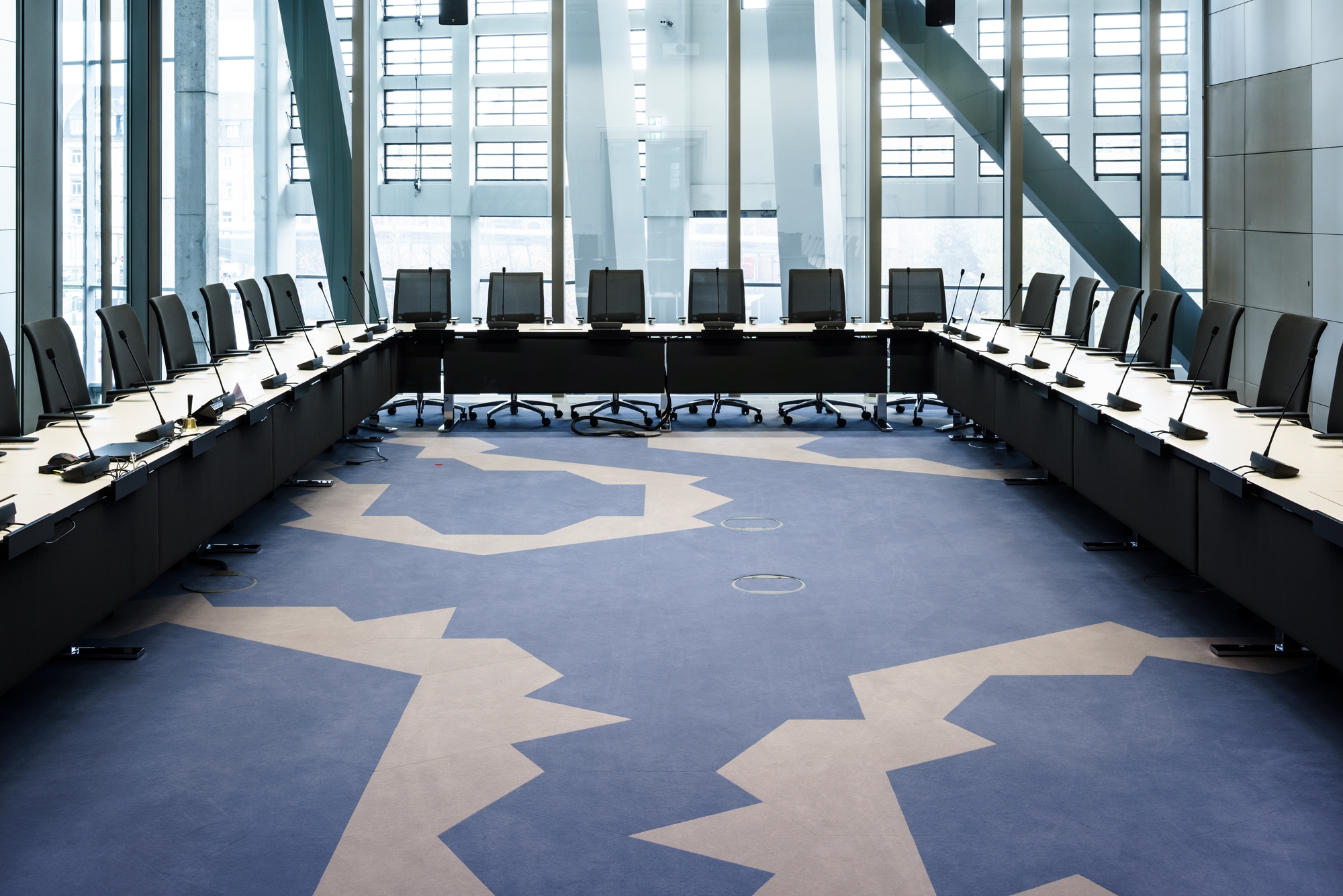 Read about project EZB