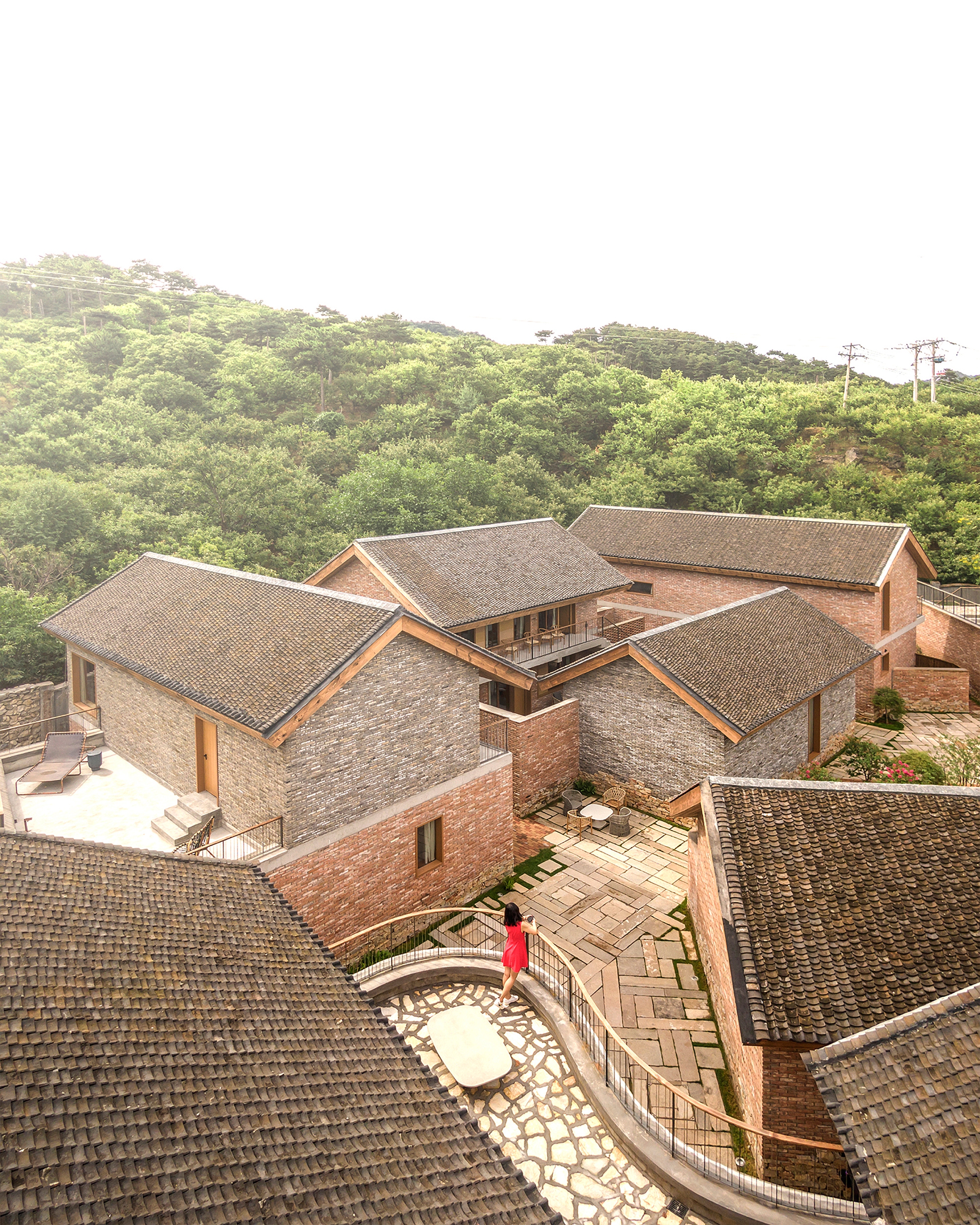 Leer sobre el proyecto San Sa Village