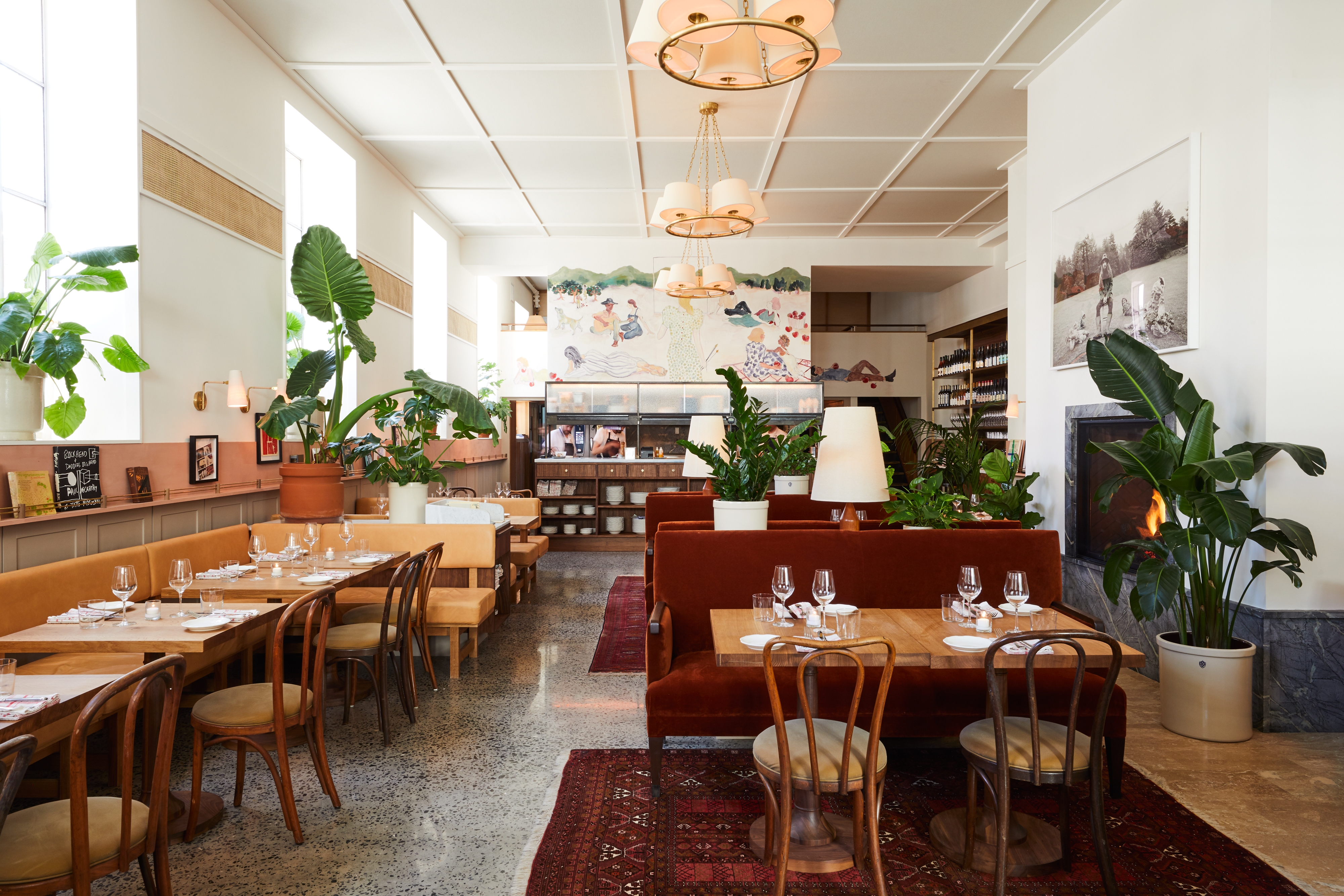 Read about project Hotel Kinsley