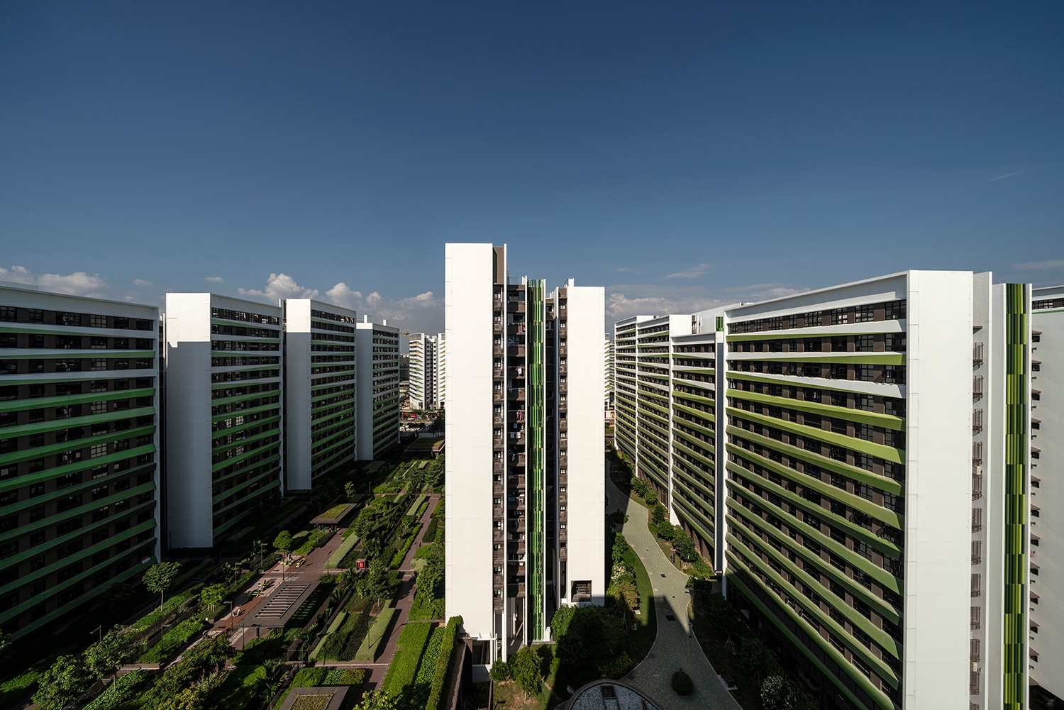 Lire à propos du projet GreenRidges