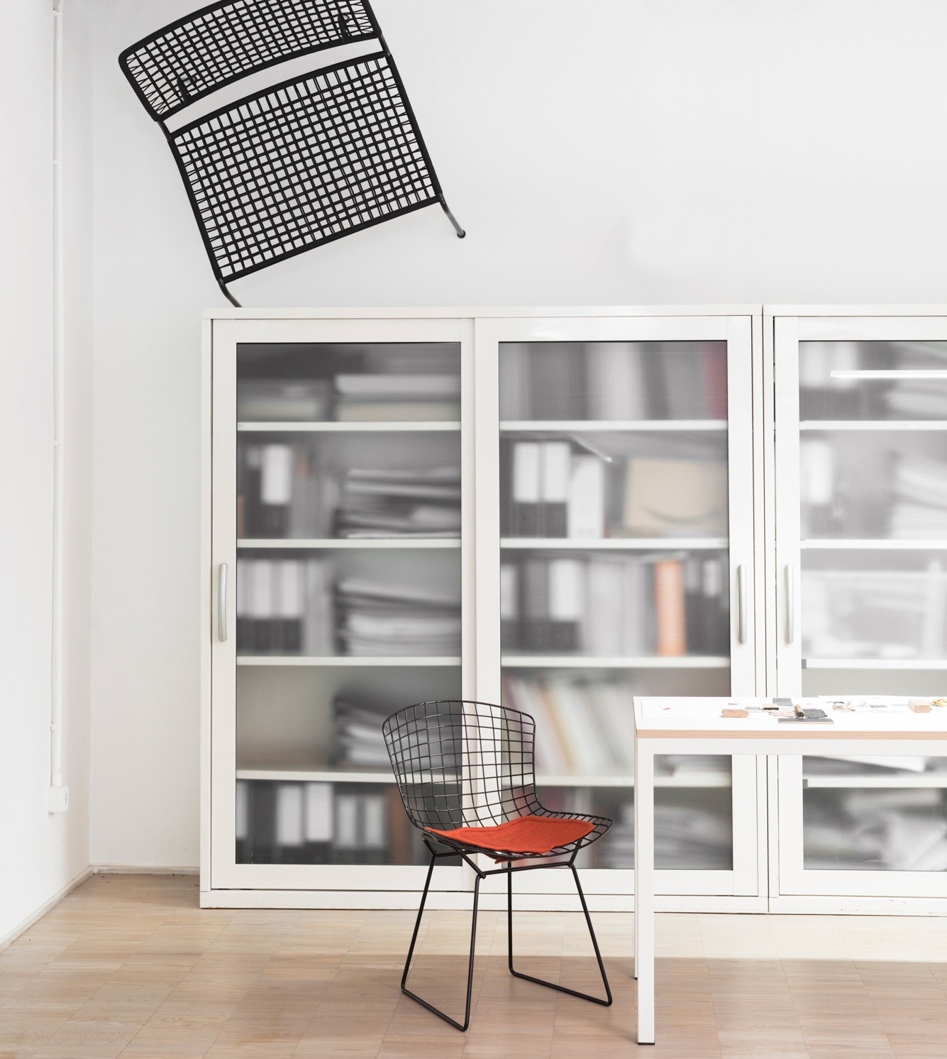 Read about project Piero Lissoni Headquarters