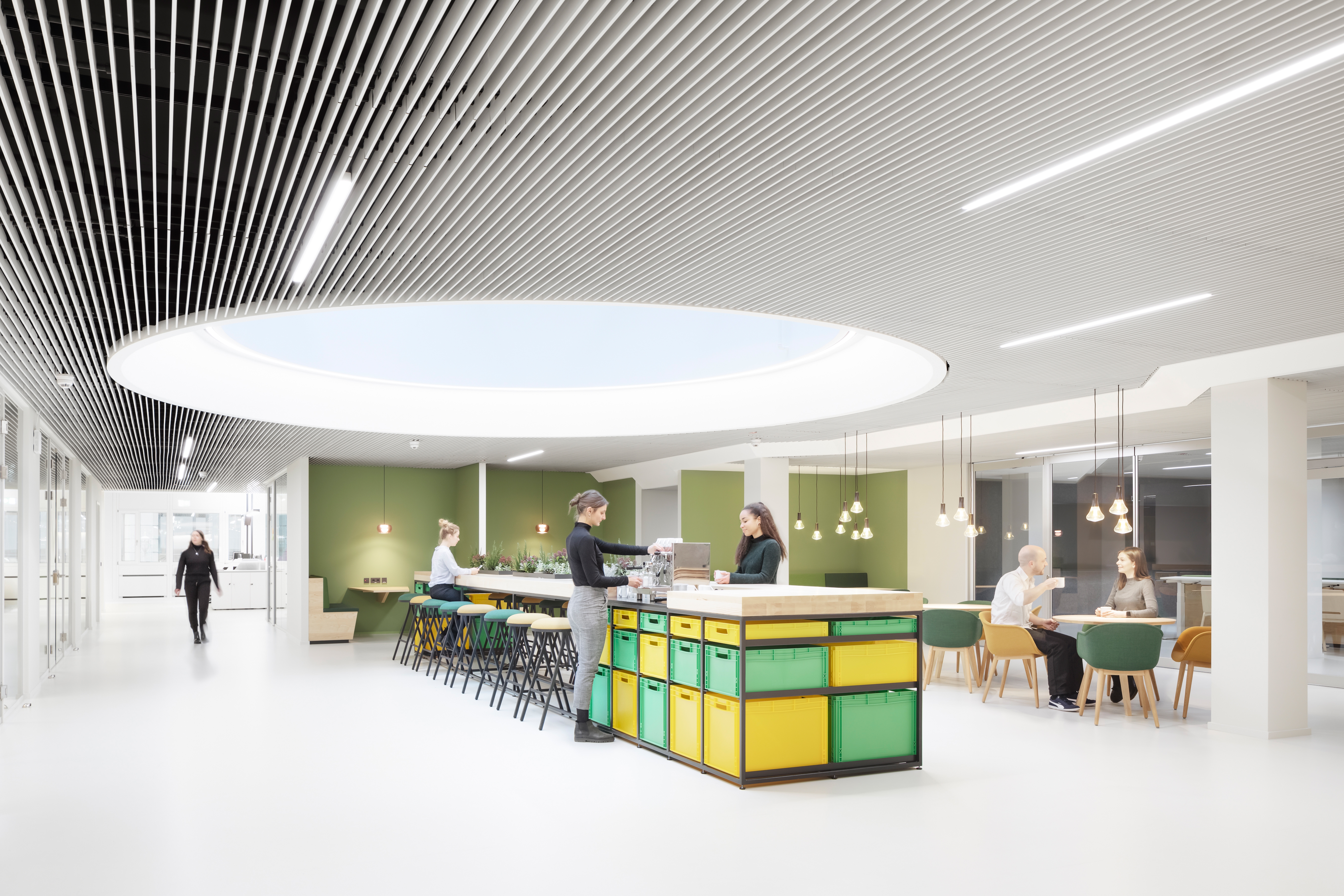 Erfahre mehr über das Projekt DSGV Newsroom