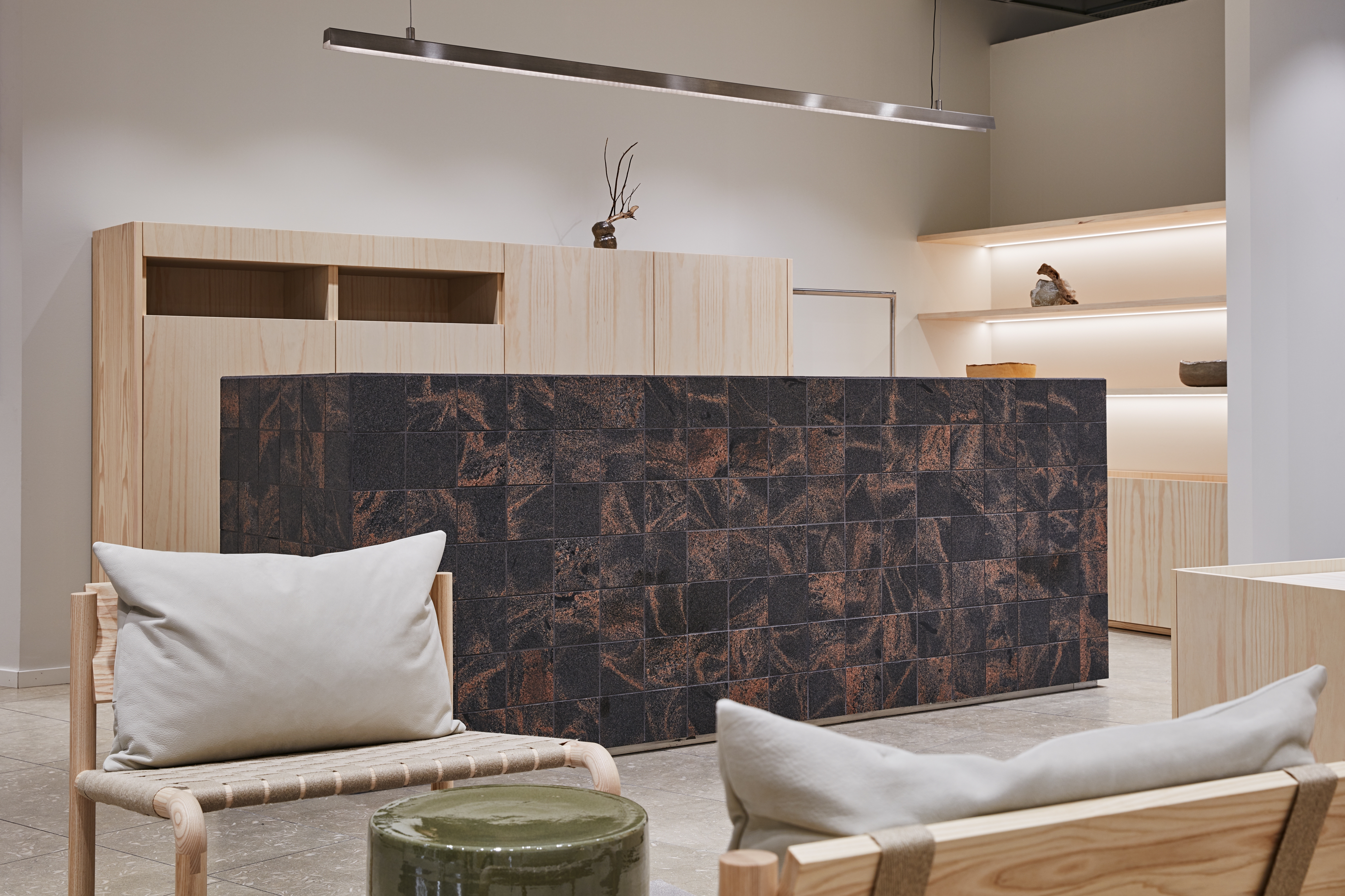 Lees oor projek Nanso