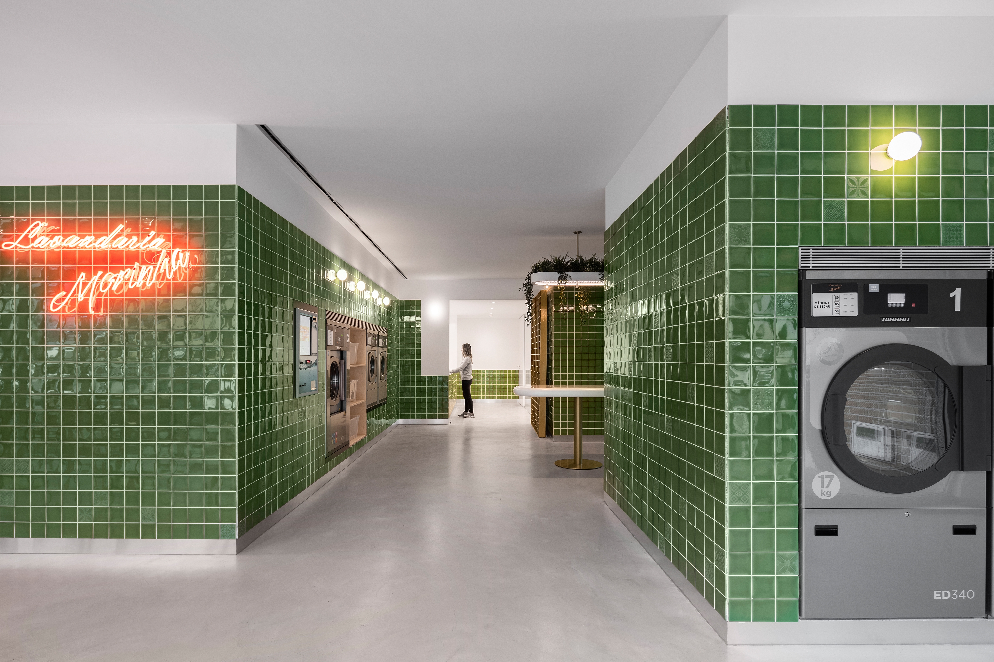 Read about project Lavandaria Morinha