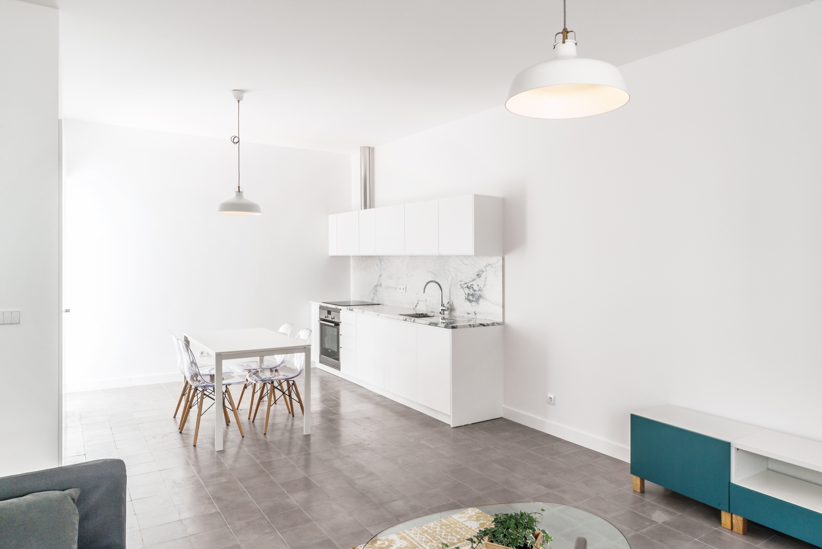 Read about project Alto Rodes House Renovation