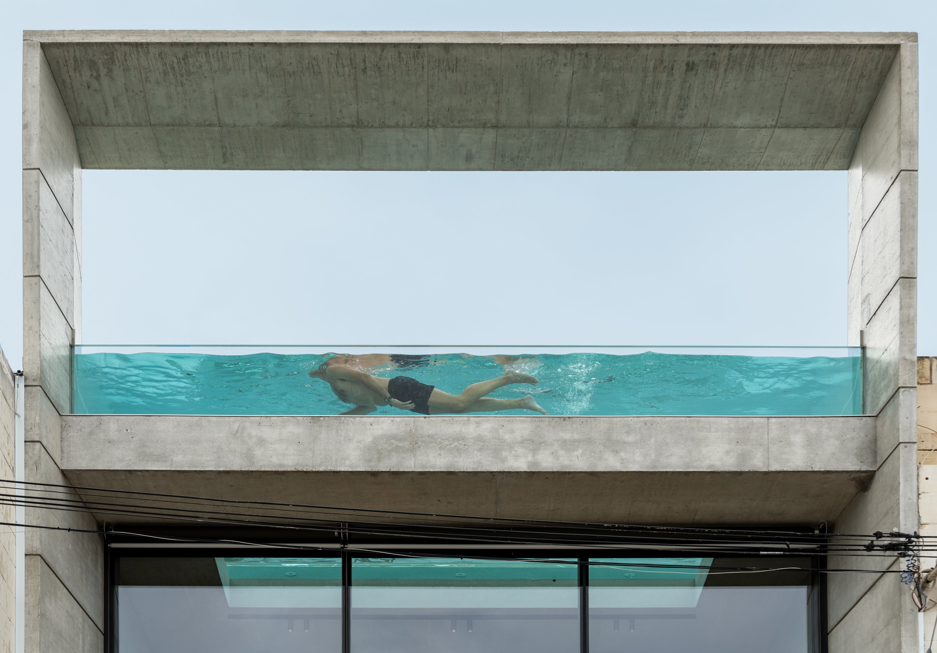 Read about project Casa B