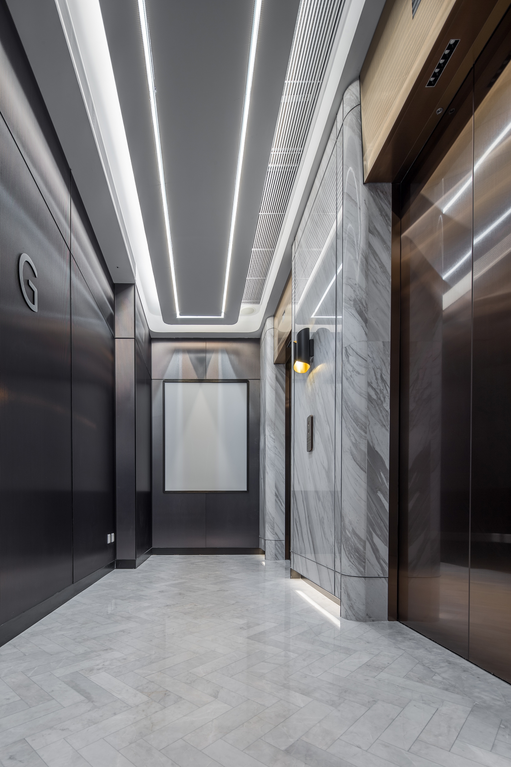 Leggi sul progetto H Zentre