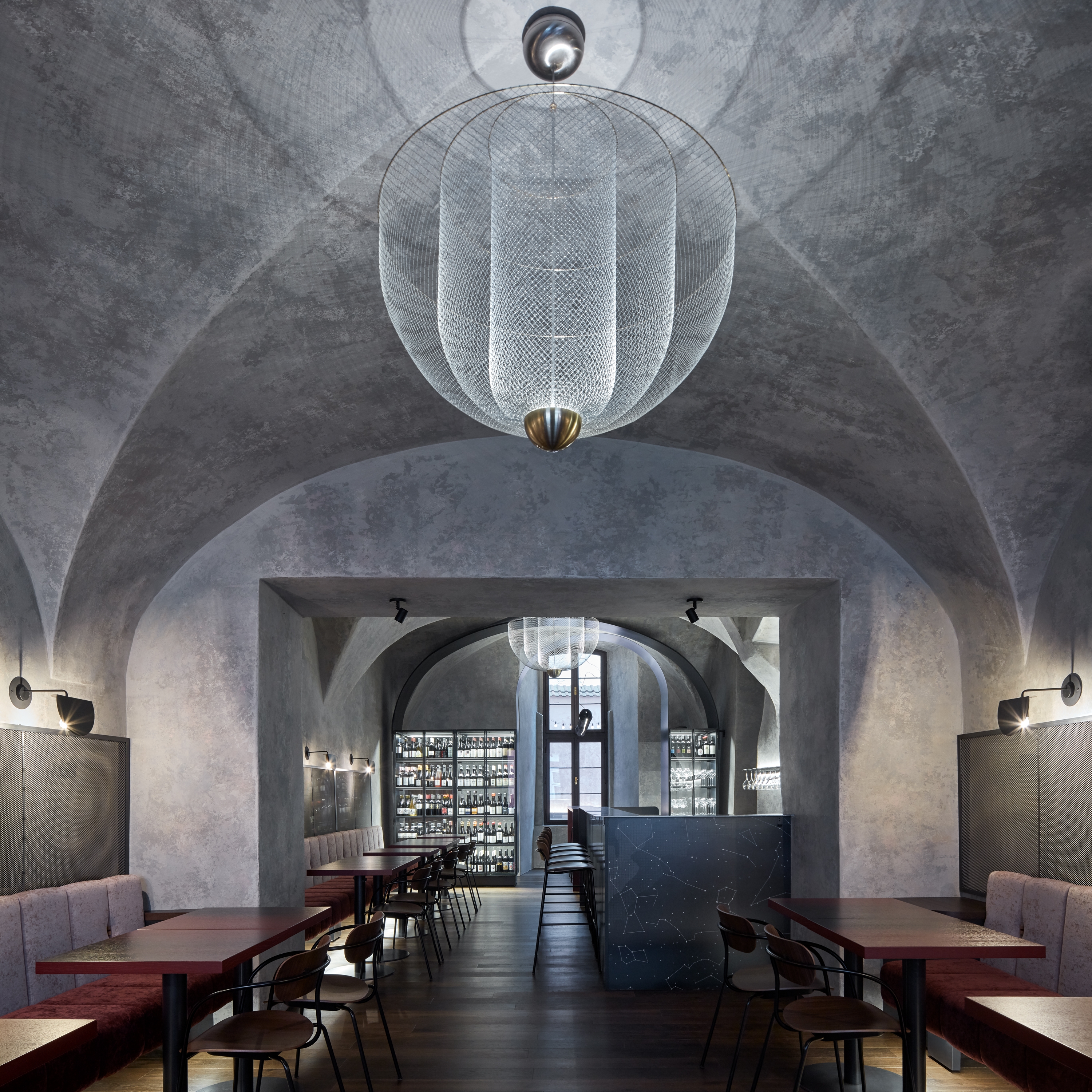 Read about project Autentista Wine Bar