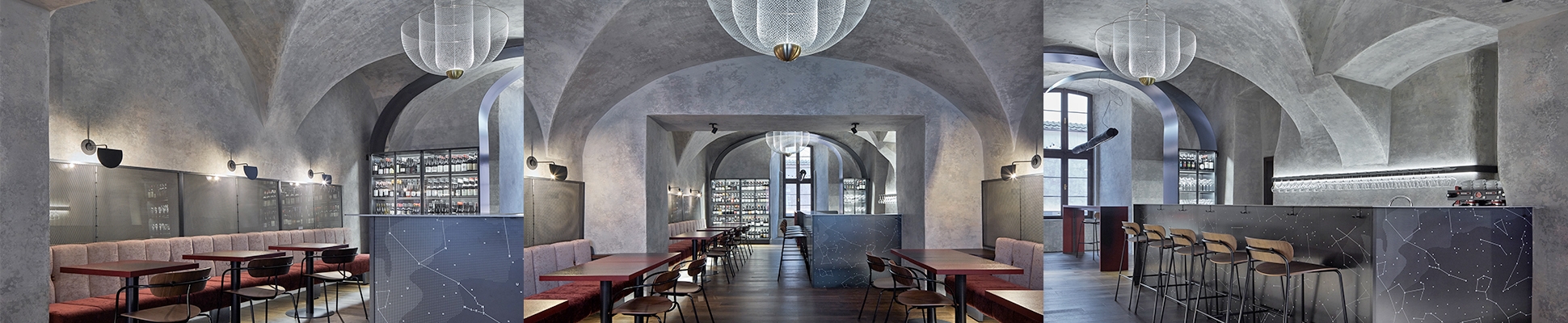 Read about project Autentista Wine Bar
