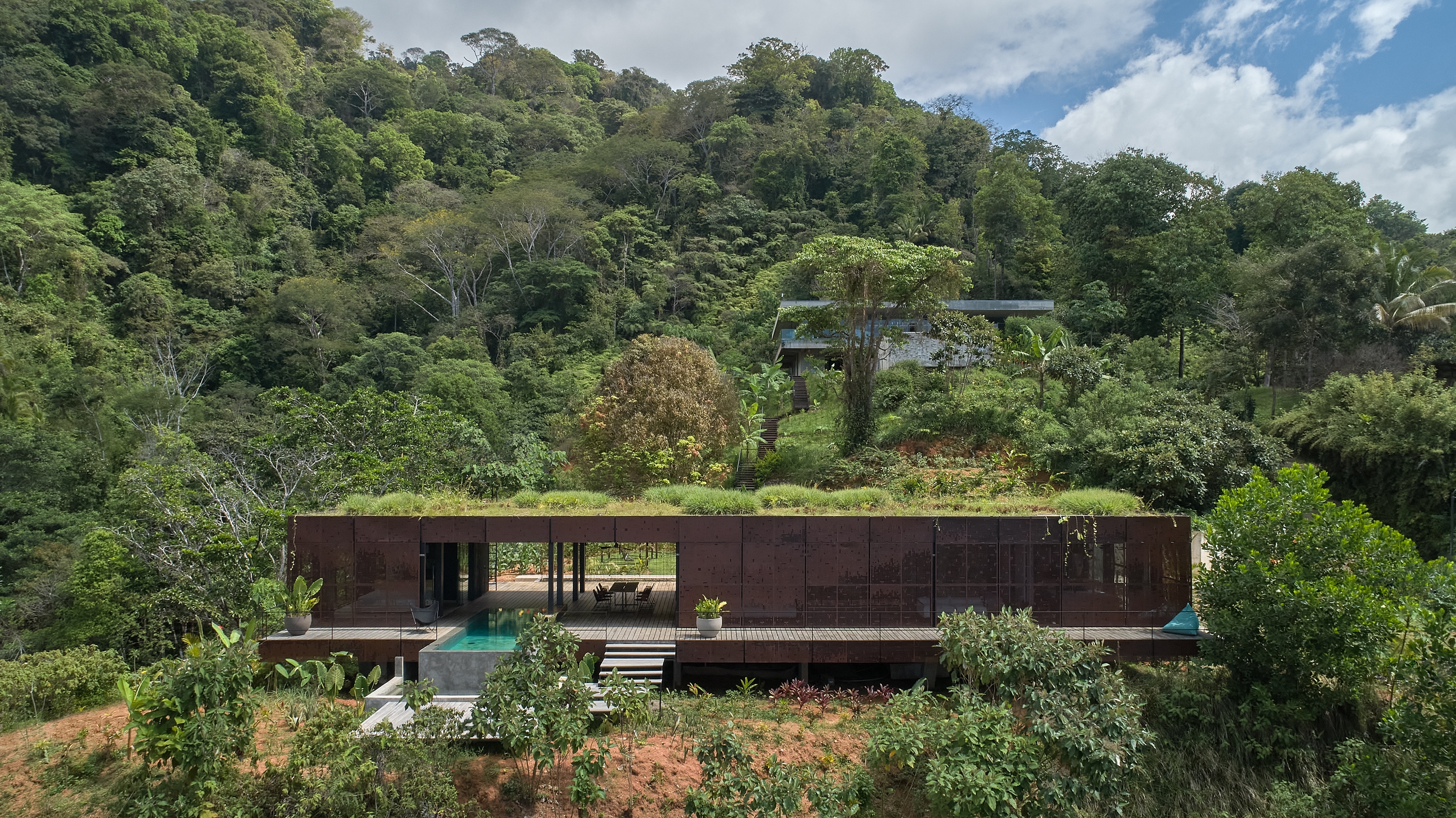 Read about project Atelier Villa