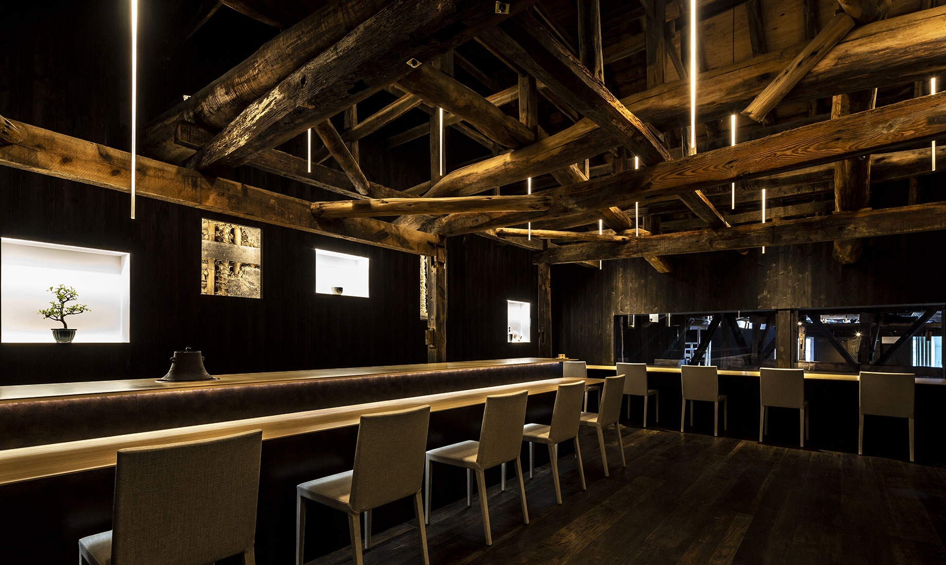 Read about project Hamada Shoyu