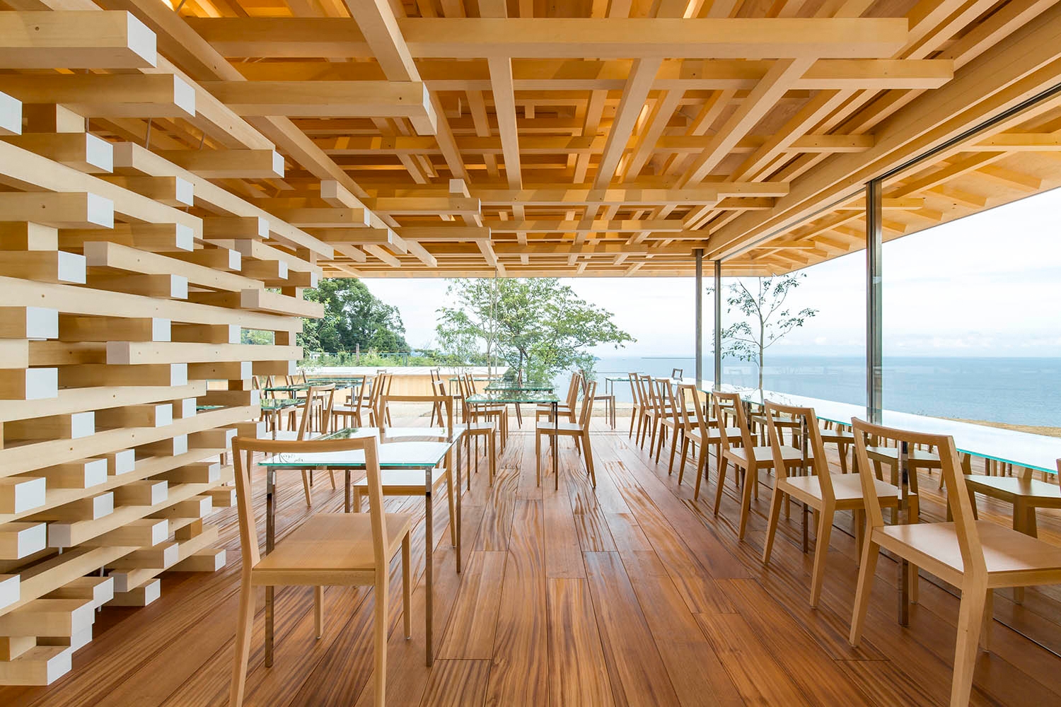 Read about project COEDA HOUSE
