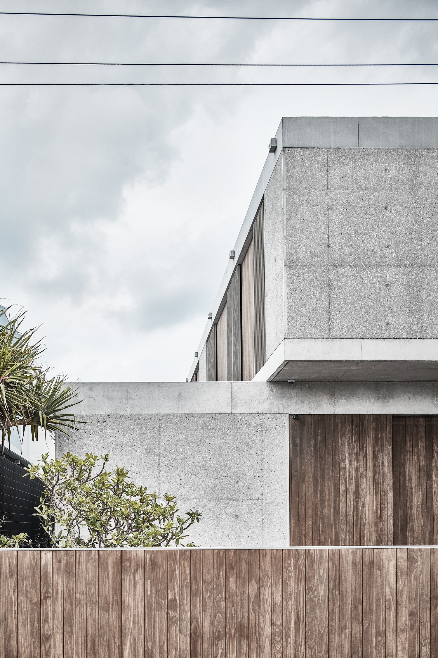 Read about project Mermaid Beach Residence