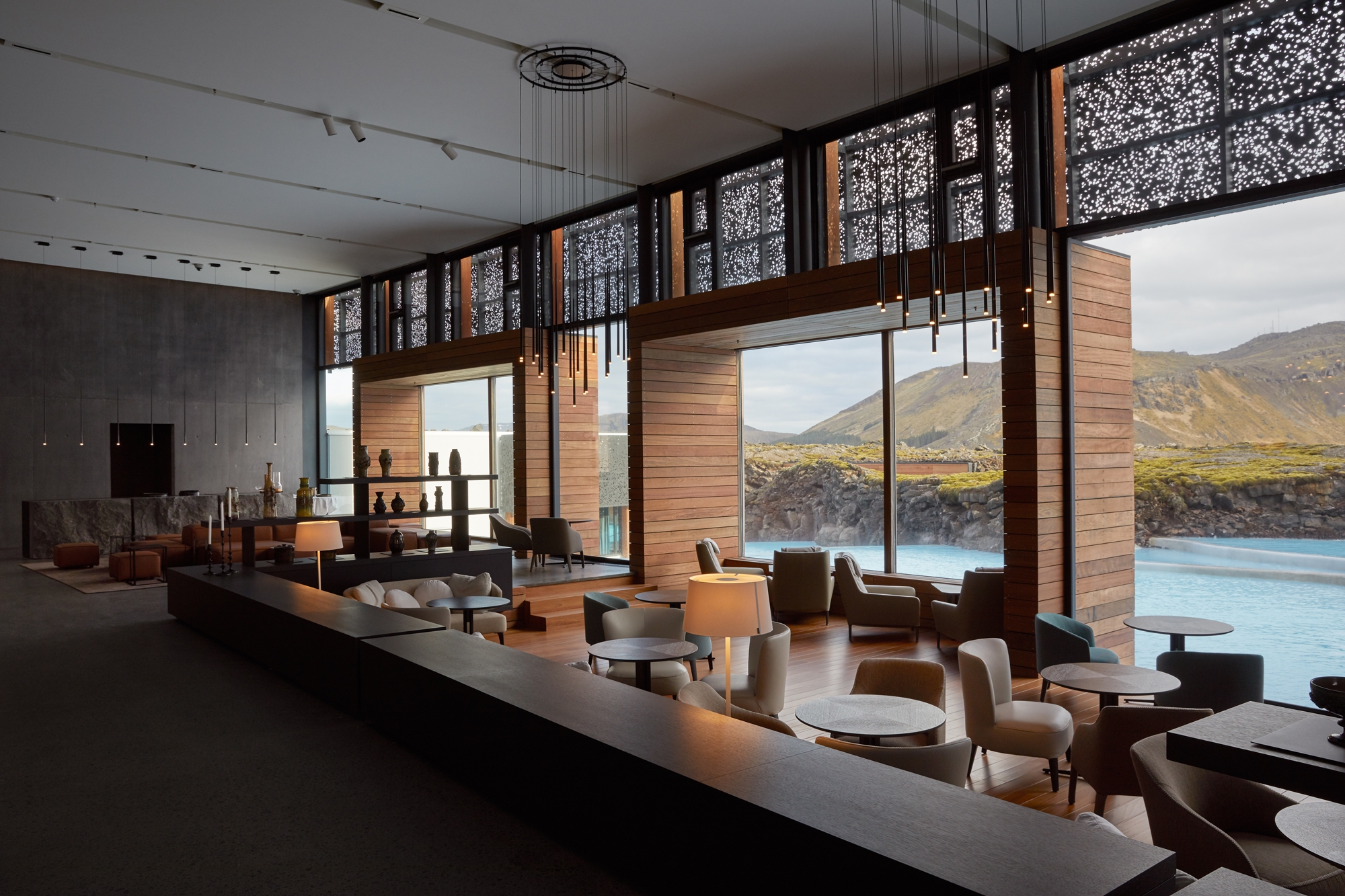 Read about project Biue Lagoon