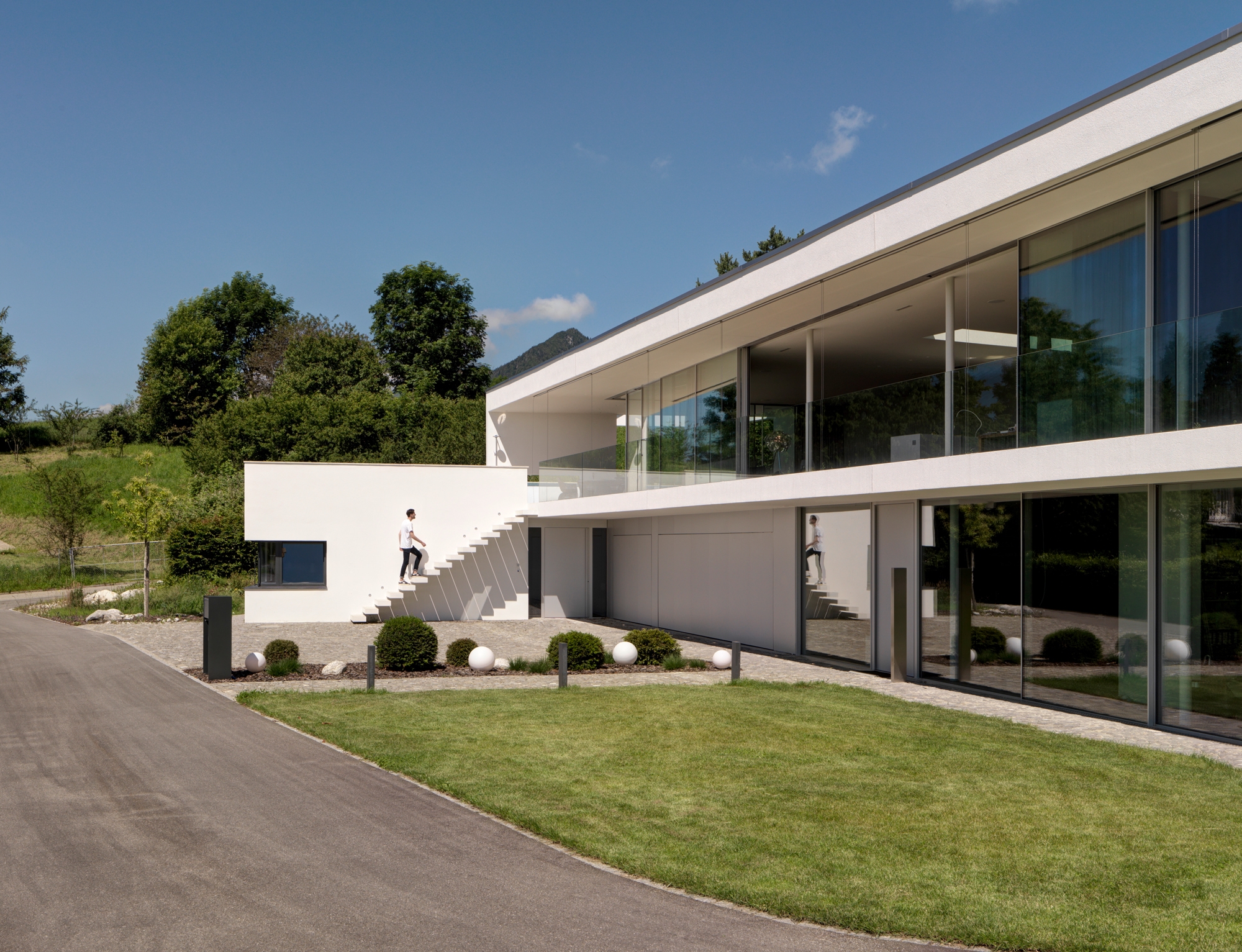 Erfahre mehr über das Projekt House Solothurn