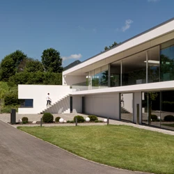 Erfahre mehr über das Projekt House Solothurn