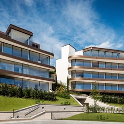 Erfahre mehr über das Projekt One and Only