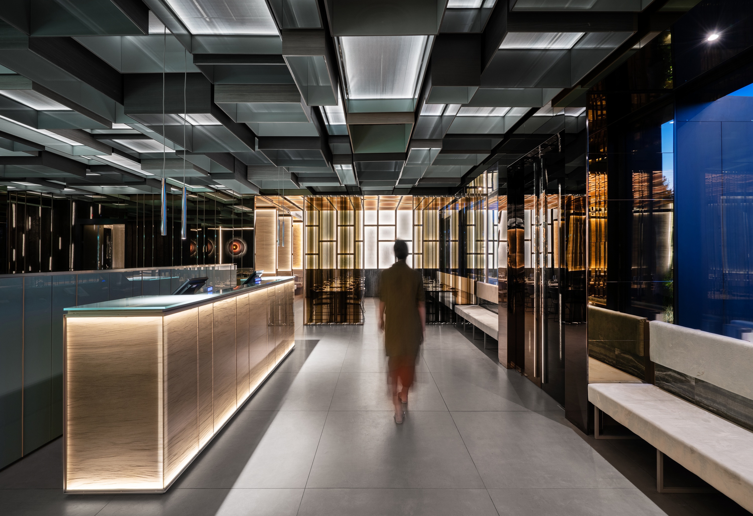 Read about project Sushi Club Corbetta