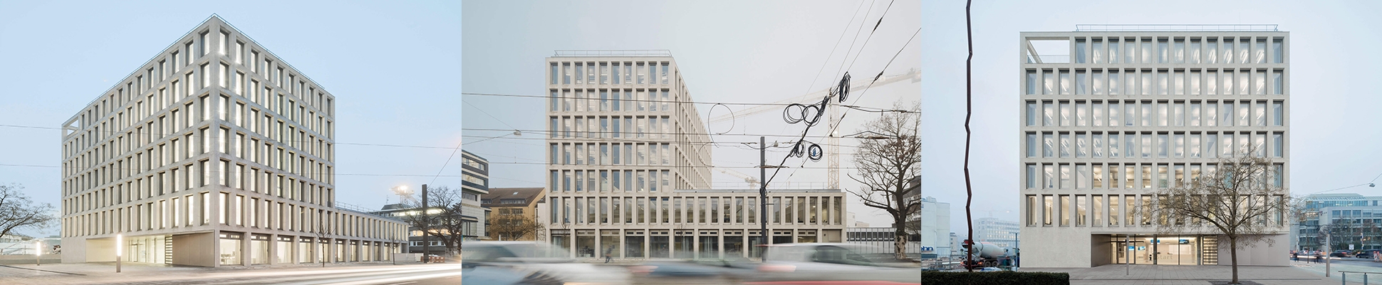 Leer sobre el proyecto Citizen services Ulm