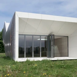 Read about project Wormhouse