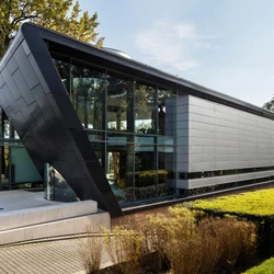 Read about project Lake House